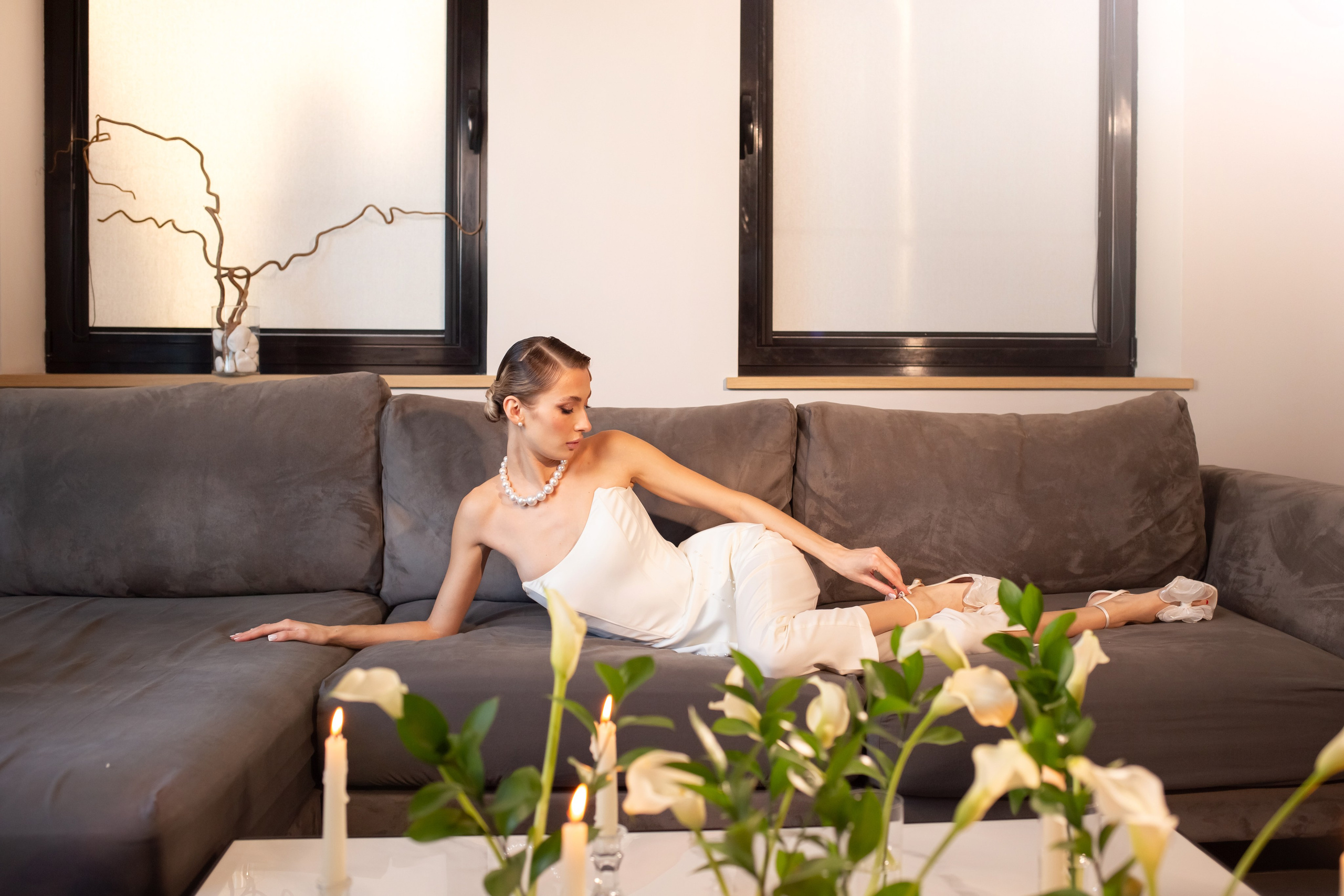 D+O. Fotógrafa profesional en España