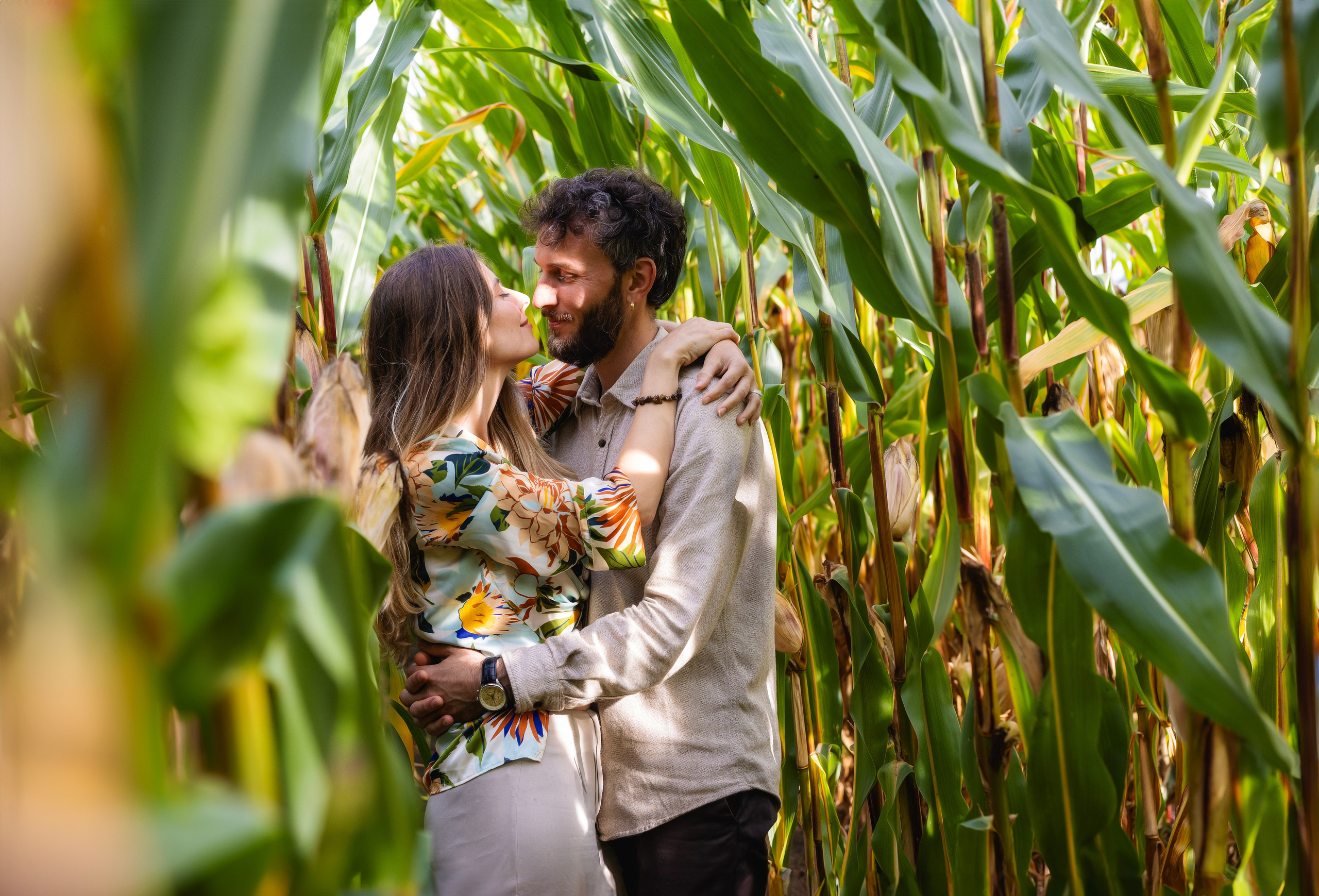 Familie en huwelijksfotograaf in Zwolle Overijssel