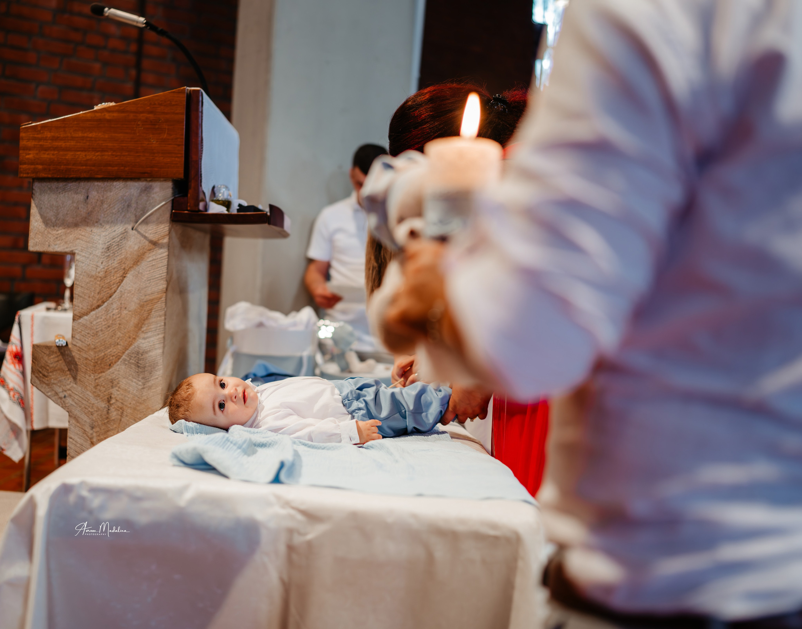 Dominik. Avram Madalina Photography