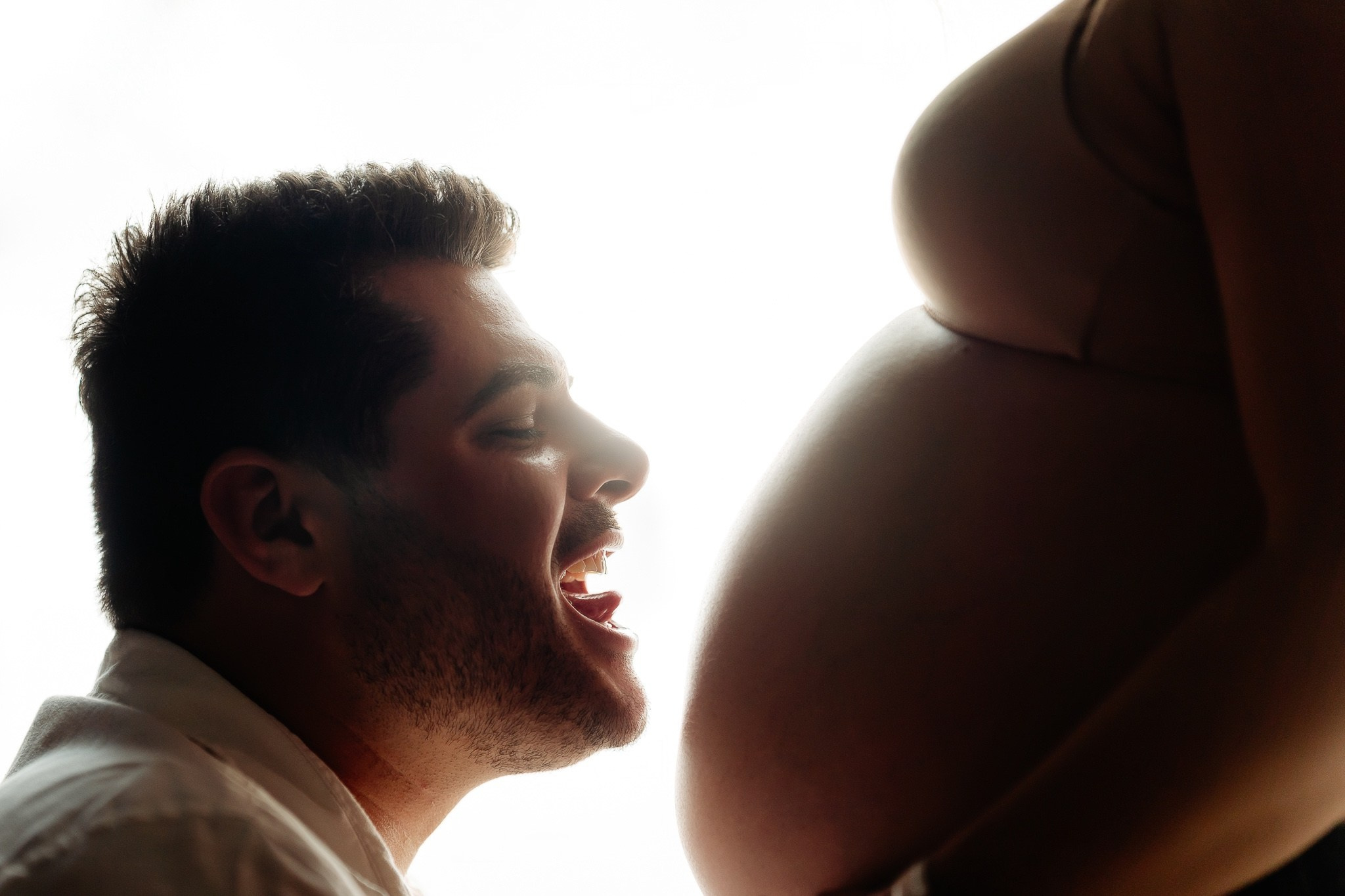 MaternityPhotoshoot - Familia Dascalu