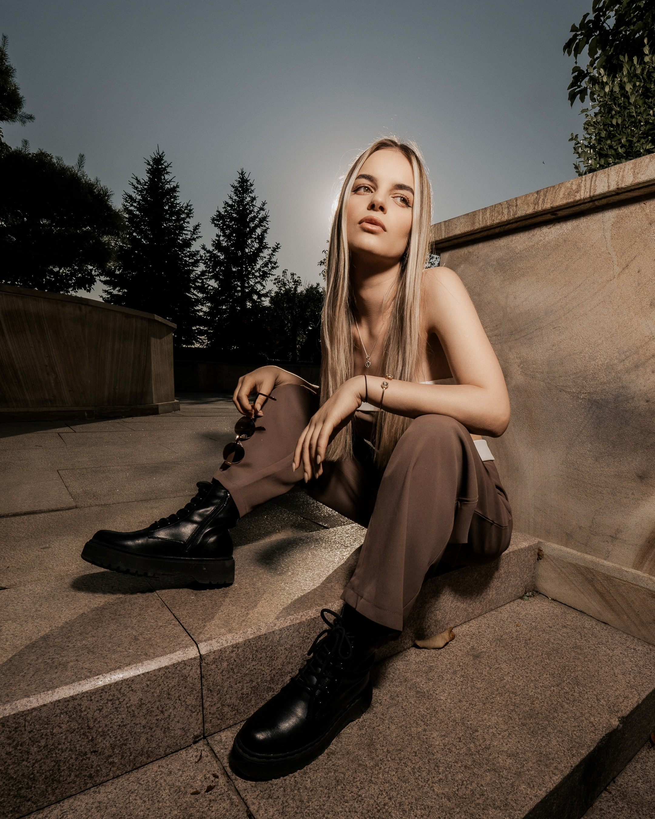 Sedinte foto aer liber