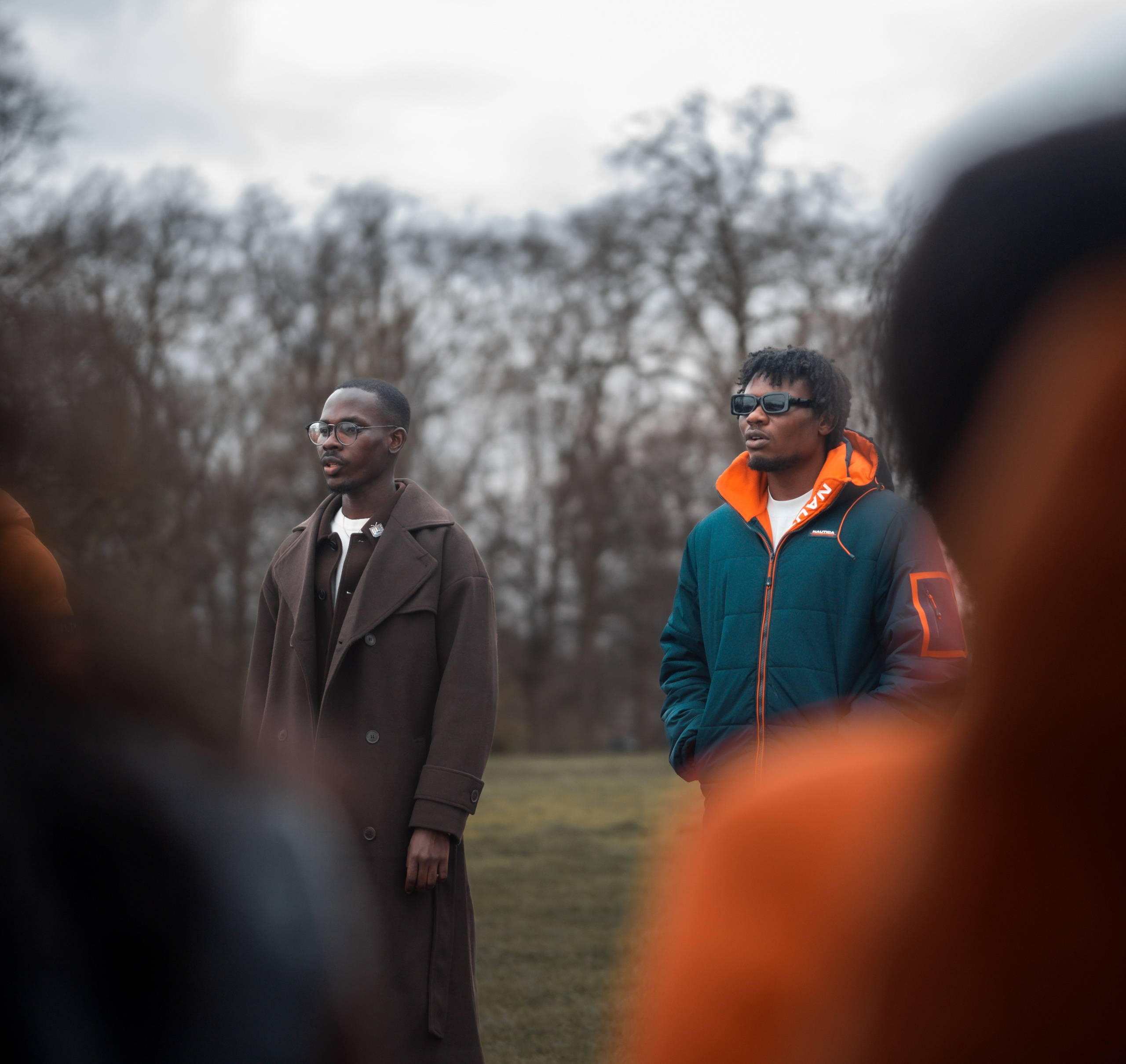 Emma OMG — Oba Ni Jesu Street Anthem Viral Video. Sola SLY | London Photographer and Videographer