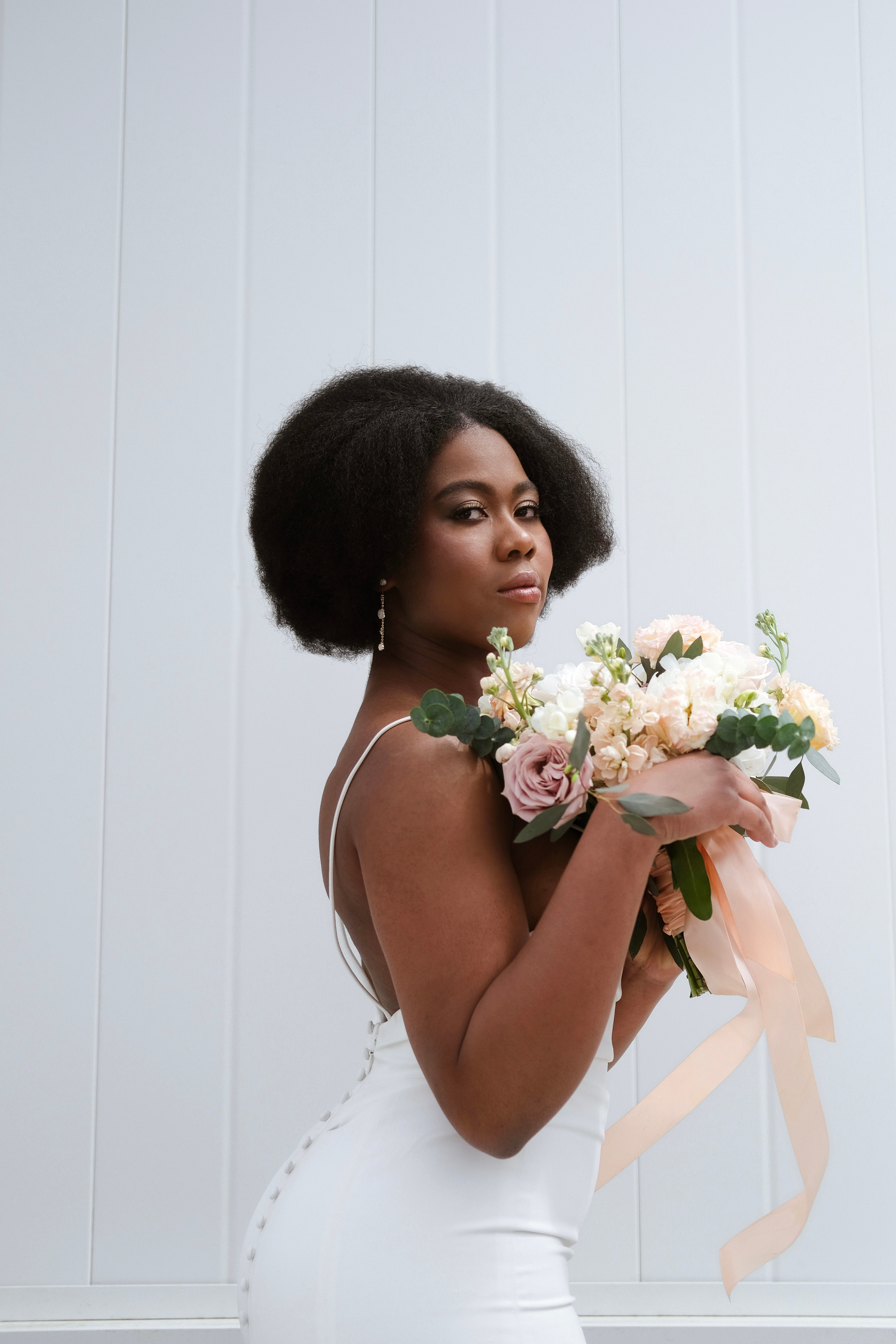 Bridal Portraits in Regina. Wedding photography and videography in Regina, Saskatchewan