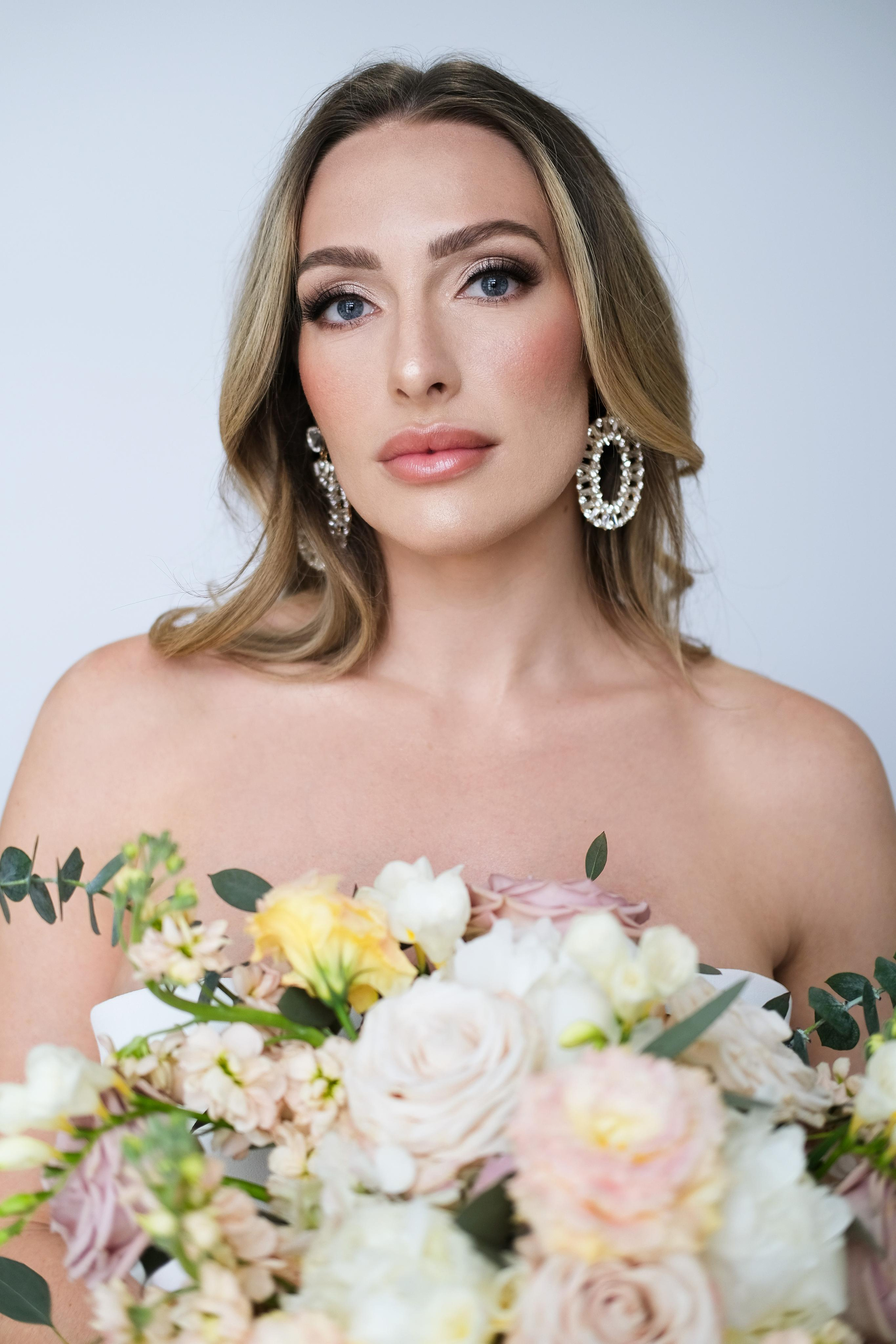 Bridal Portraits in Regina. Wedding photography and videography in Regina, Saskatchewan