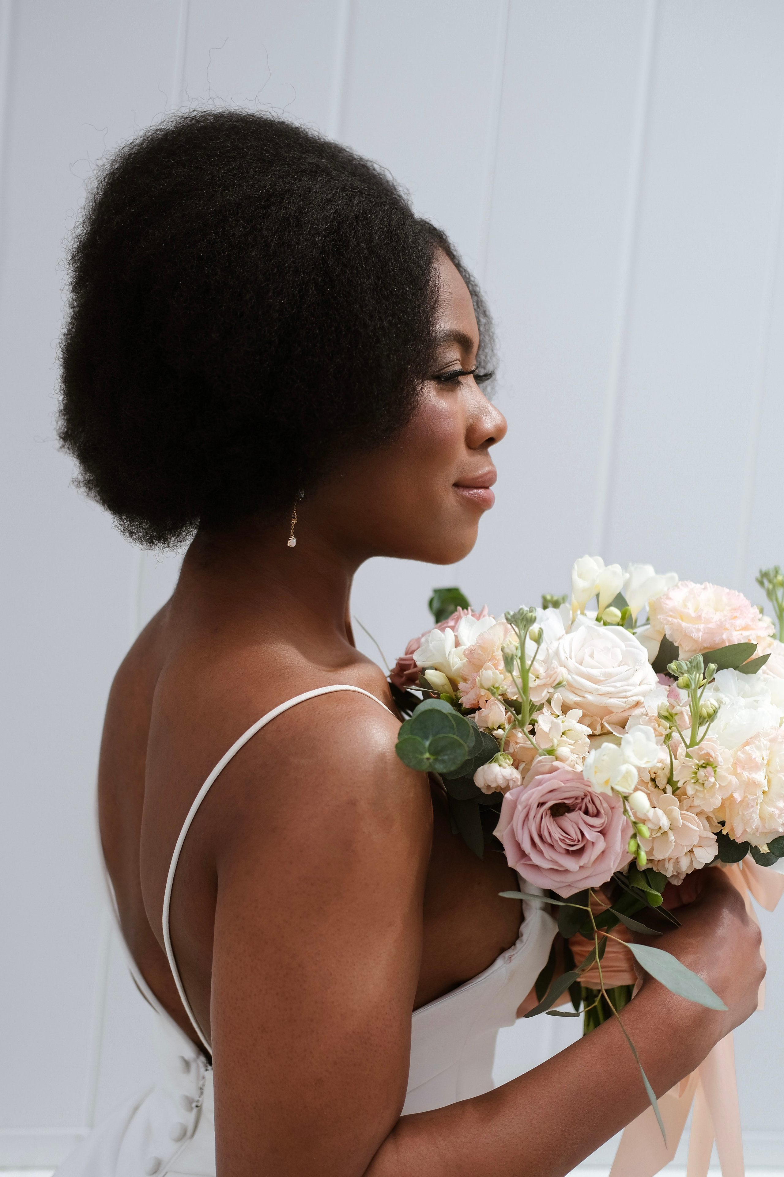 Bridal Portraits in Regina. Wedding photography and videography in Regina, Saskatchewan