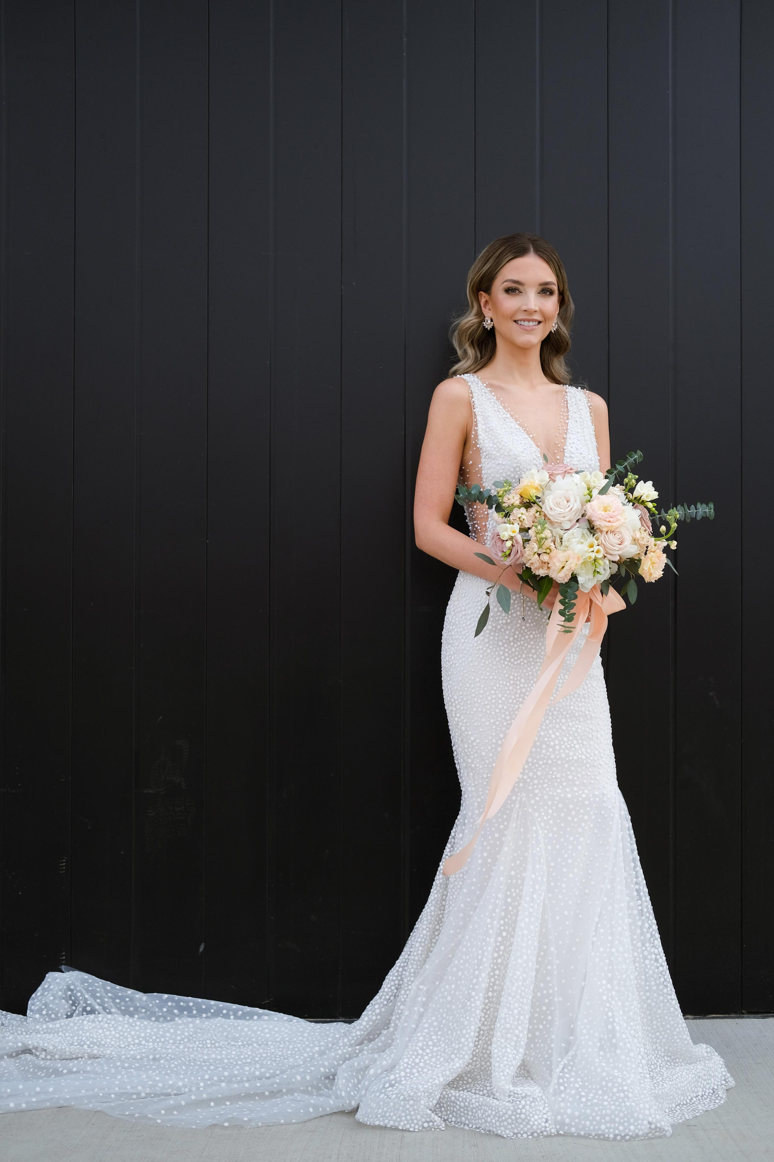 Bridal Portraits in Regina. Wedding photography and videography in Regina, Saskatchewan