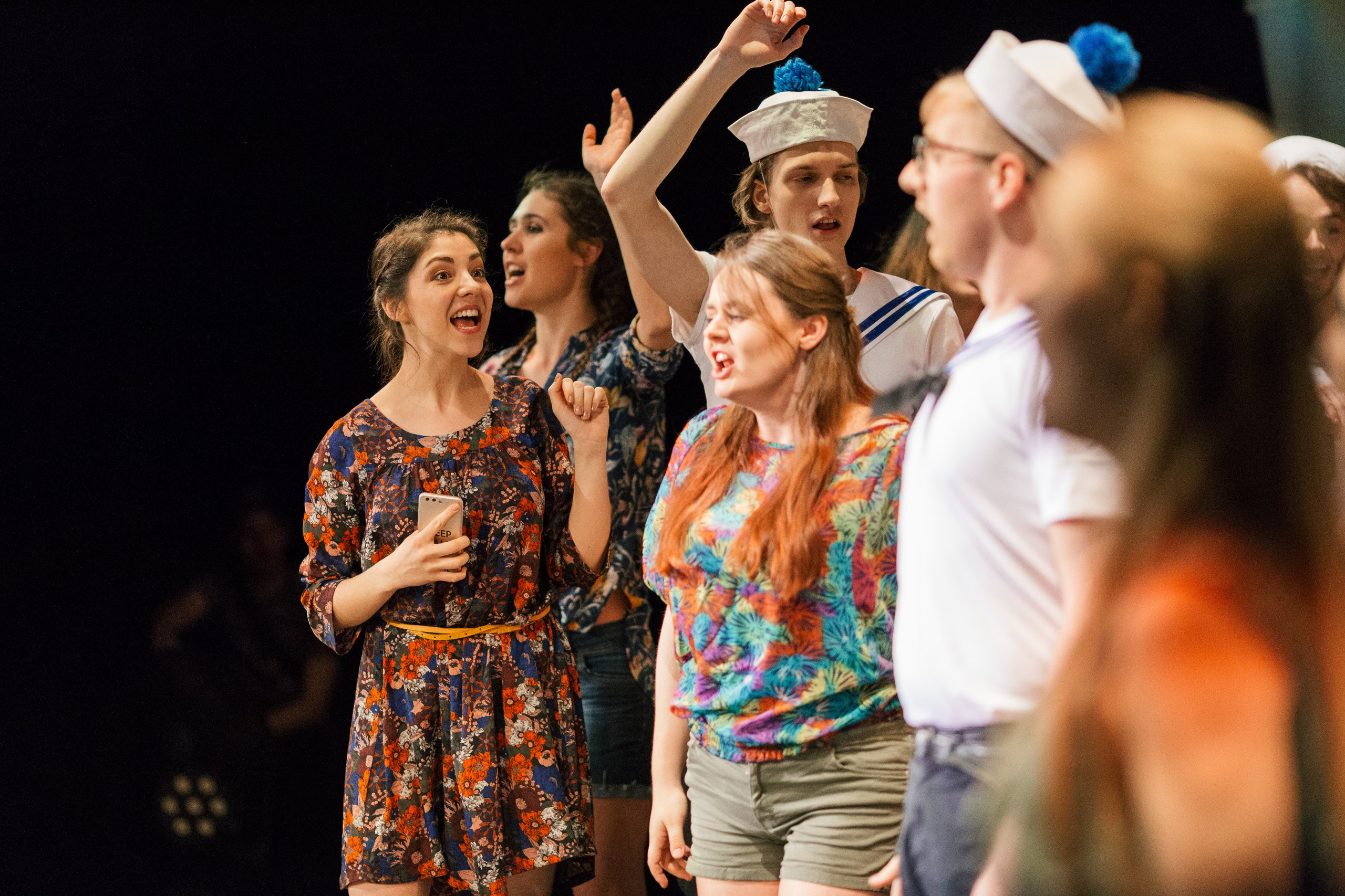 Opera. Fotograf Ślubny Warszawa - Sesje Biznesowe Rodzinne Eventy