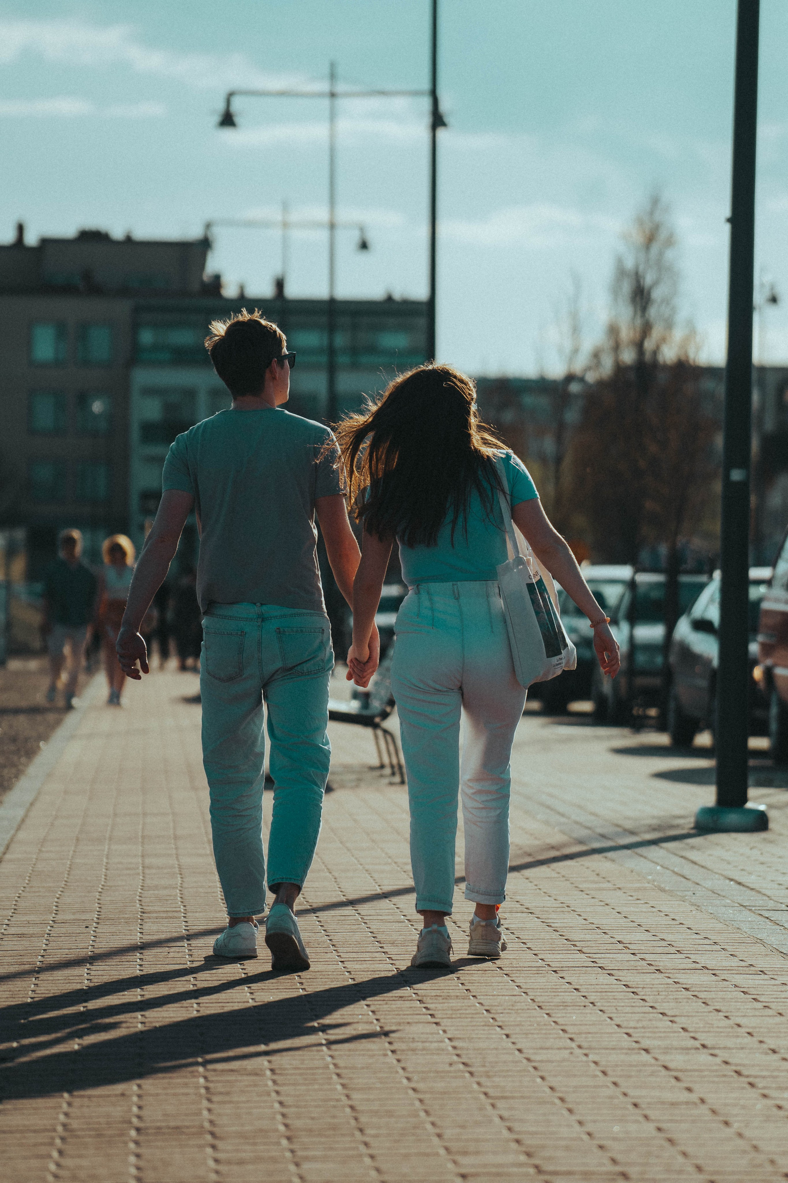 Streetphoto. VEKE MEDIA