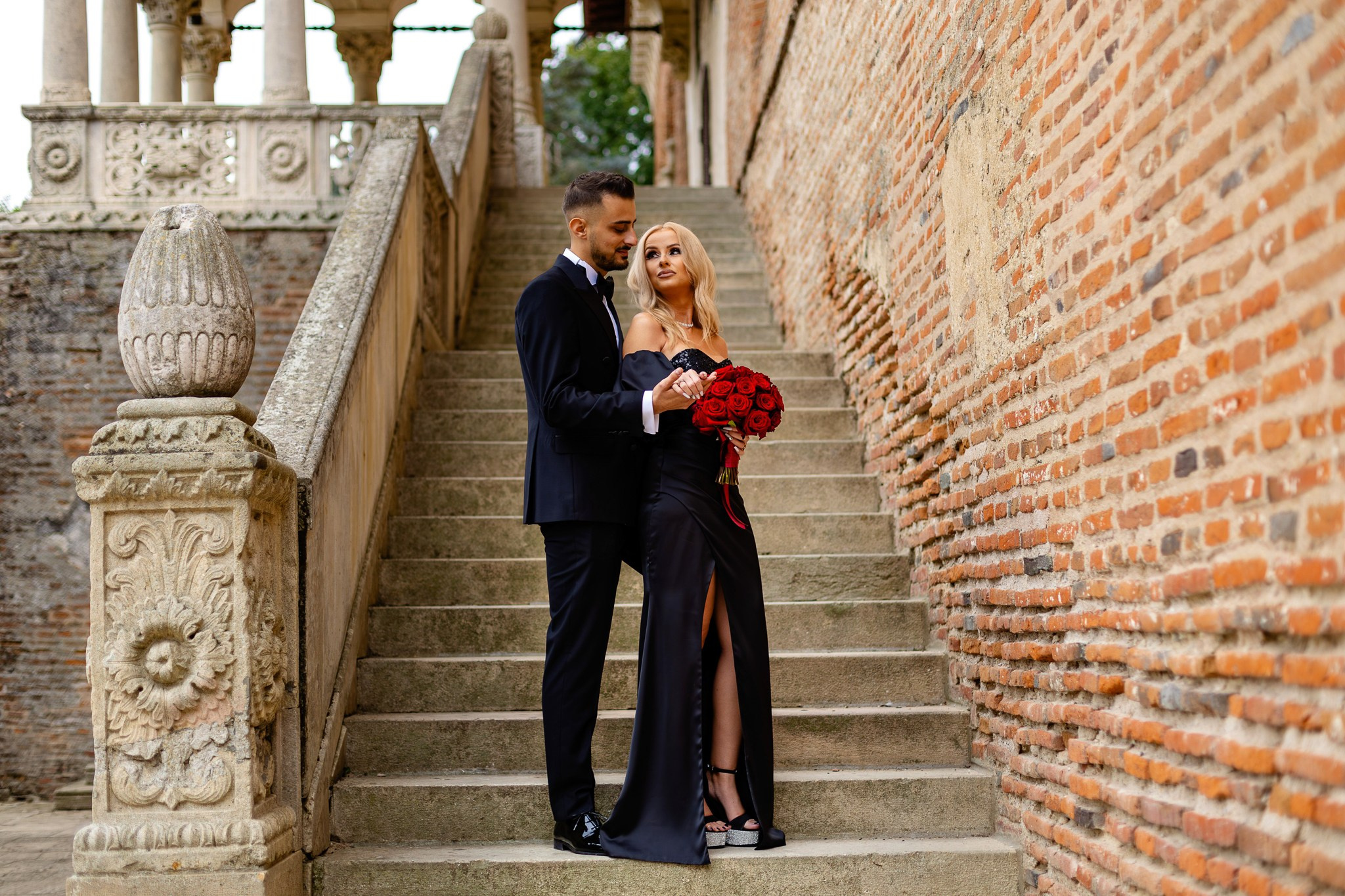 Georgiana & Silviu. Stoica Studio | Fotograf evenimente