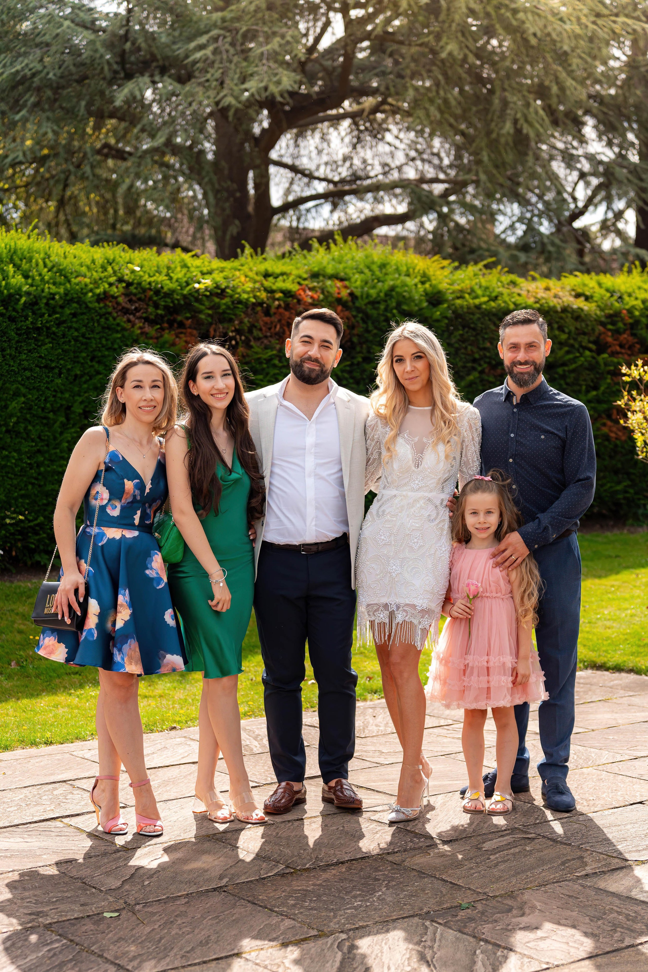 Weddings/Engagements