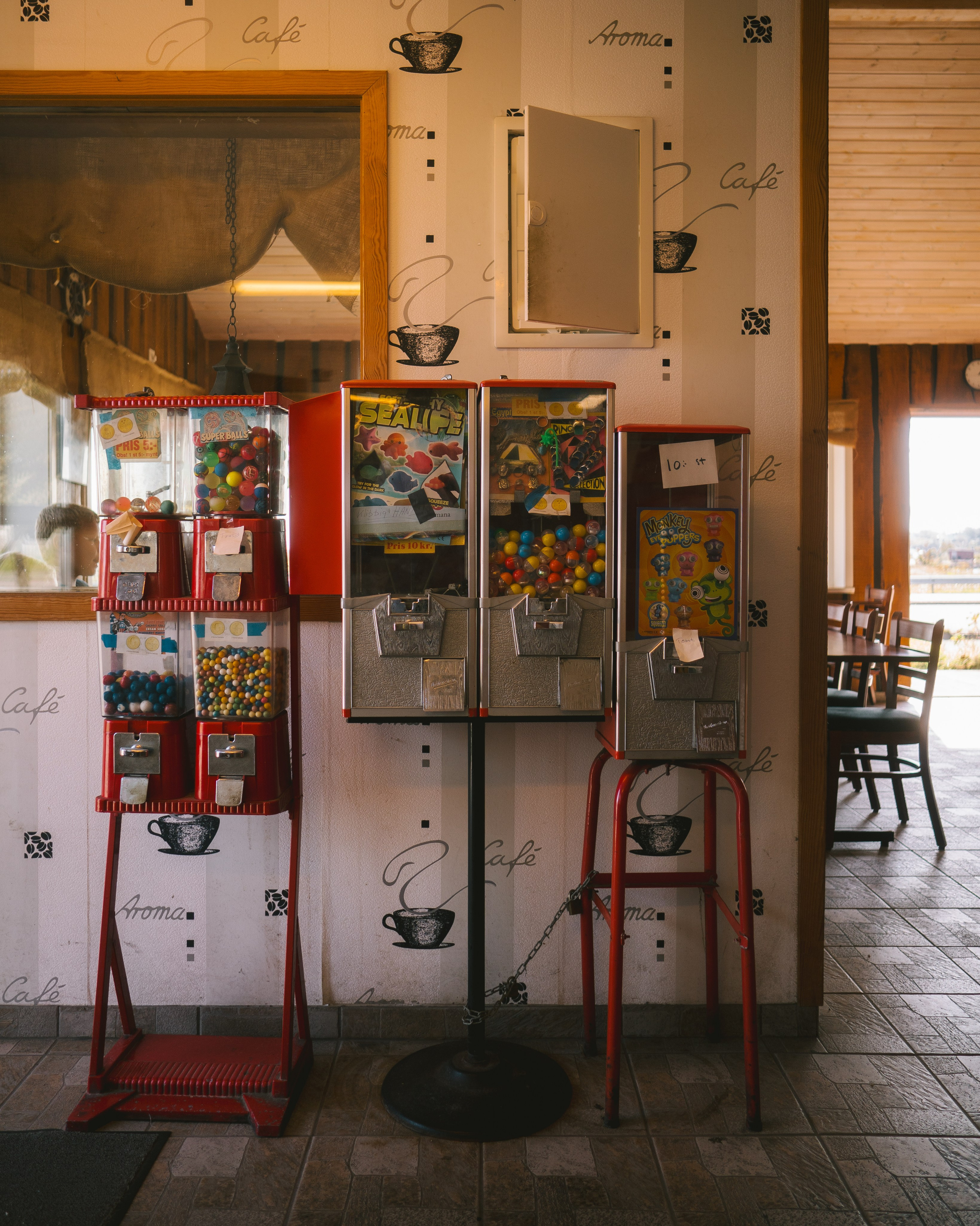 RECIPE: 01 (PL). Mike Avelli