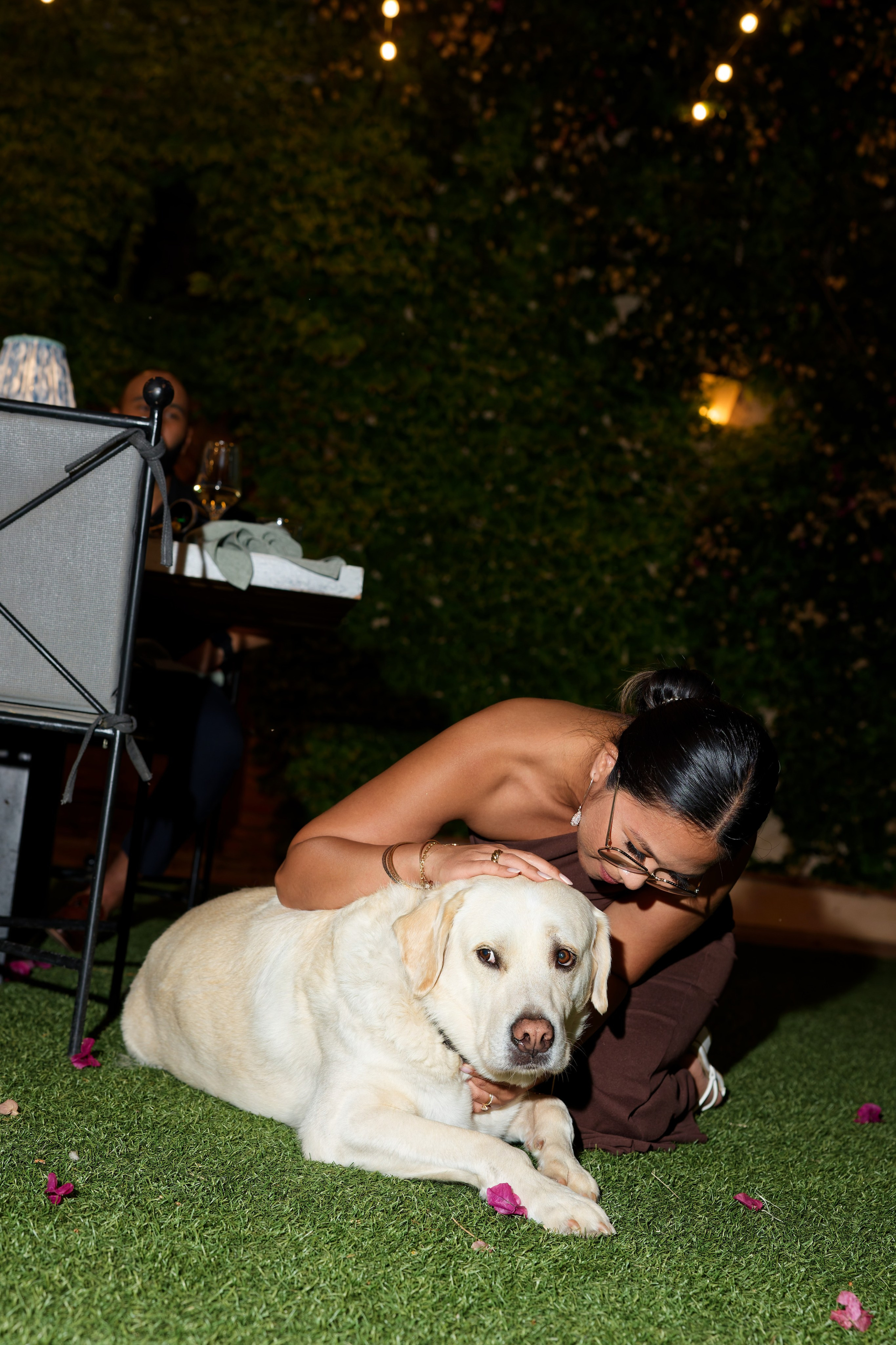 Indian wedding at Gran Villa Rosa, Barcelona, Spain Preview