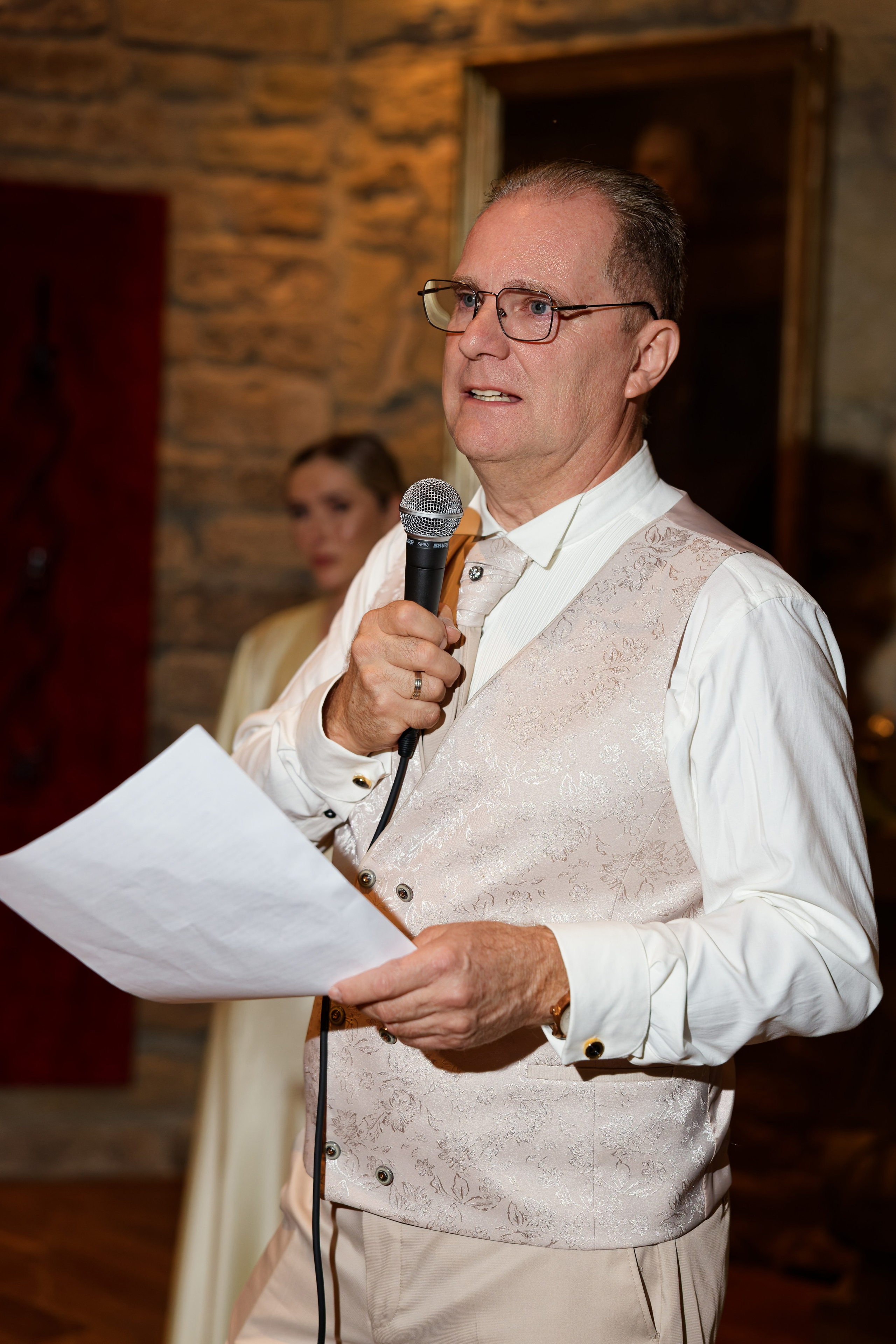 Wedding in Germany Preview