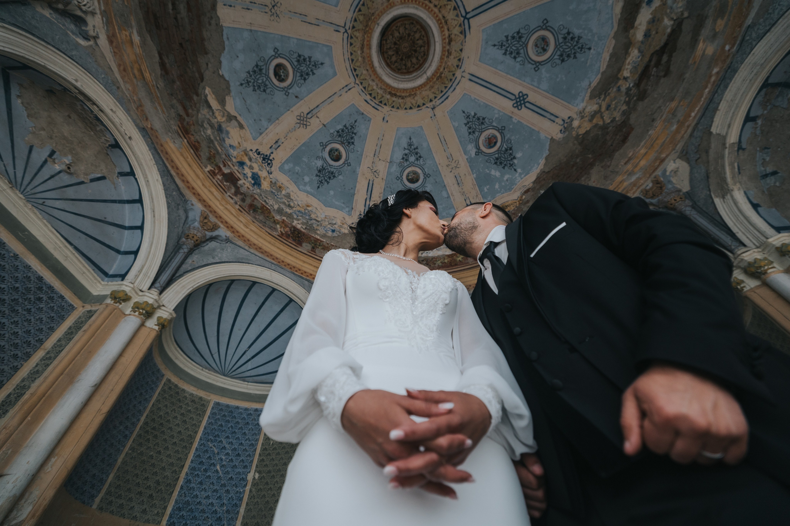 Paulo & Simona. Emotions Photo Art