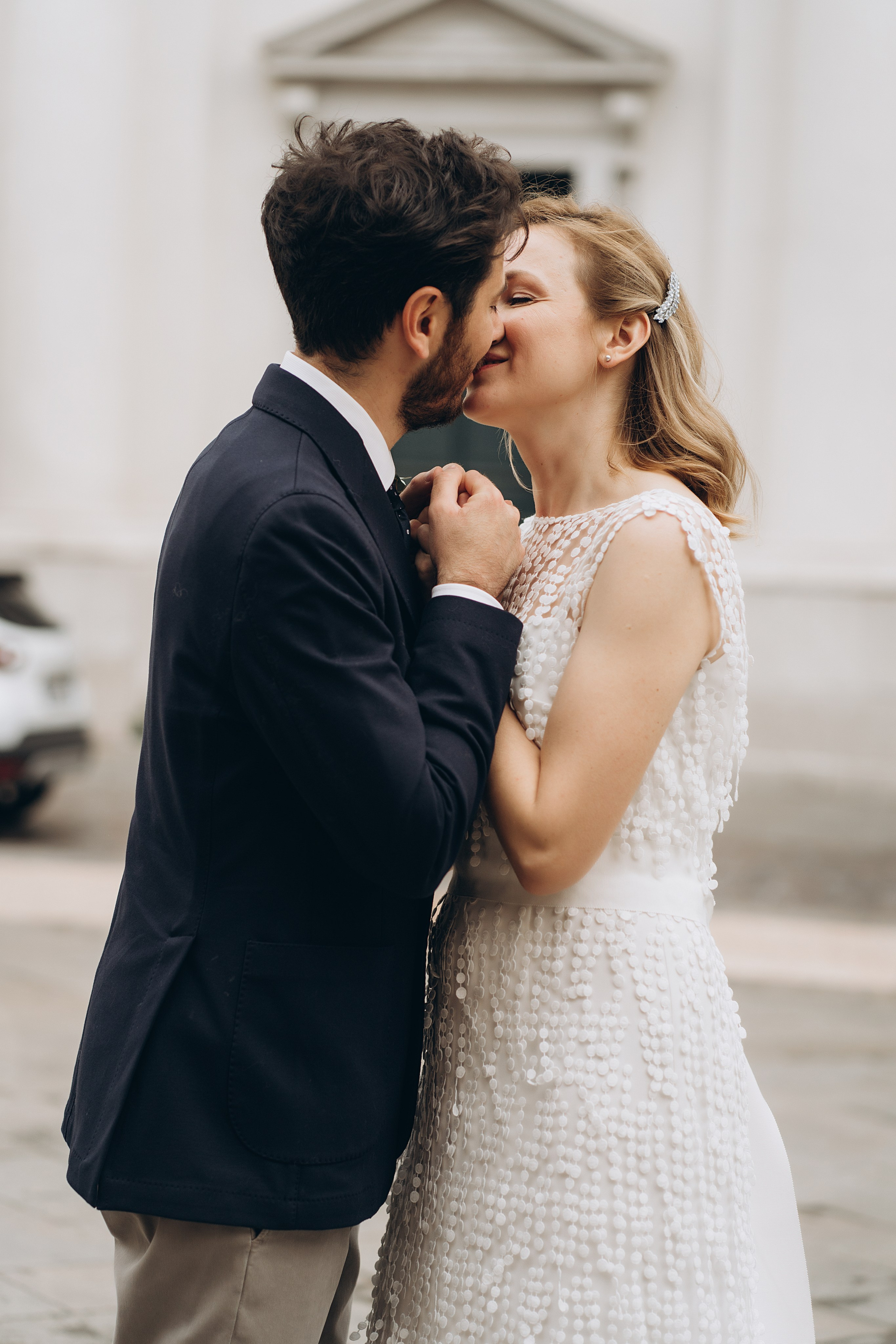 Olga & Cristian: Bassano del Grappa. Main