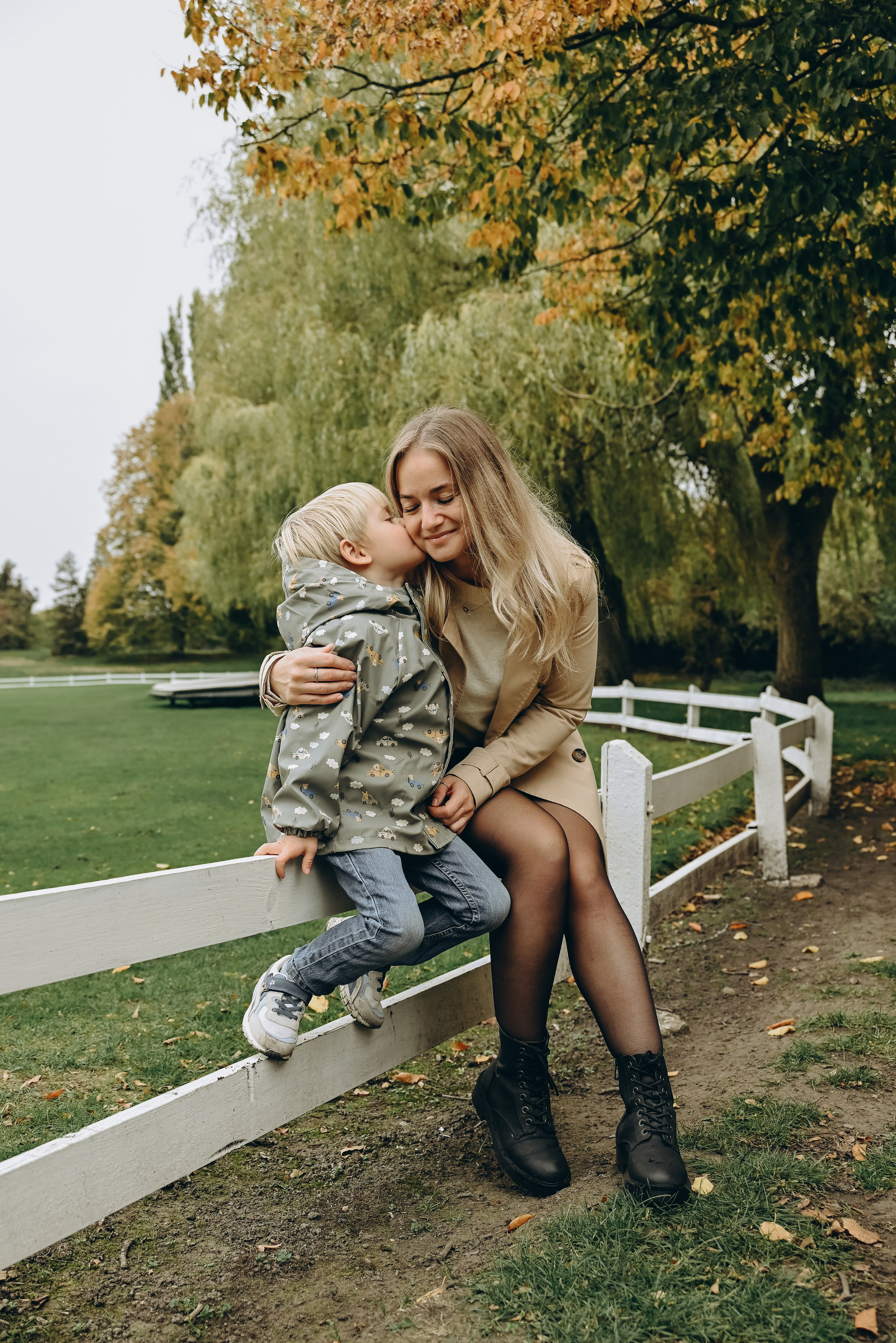 Kids / Family. Your local photographer