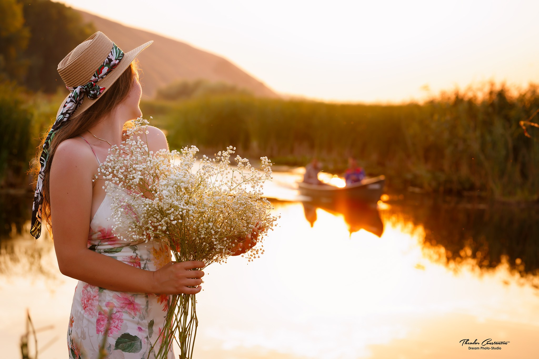 PreWedding. Dream Studio Galați – ședințe foto profesionale pentru familie, portrete și evenimente