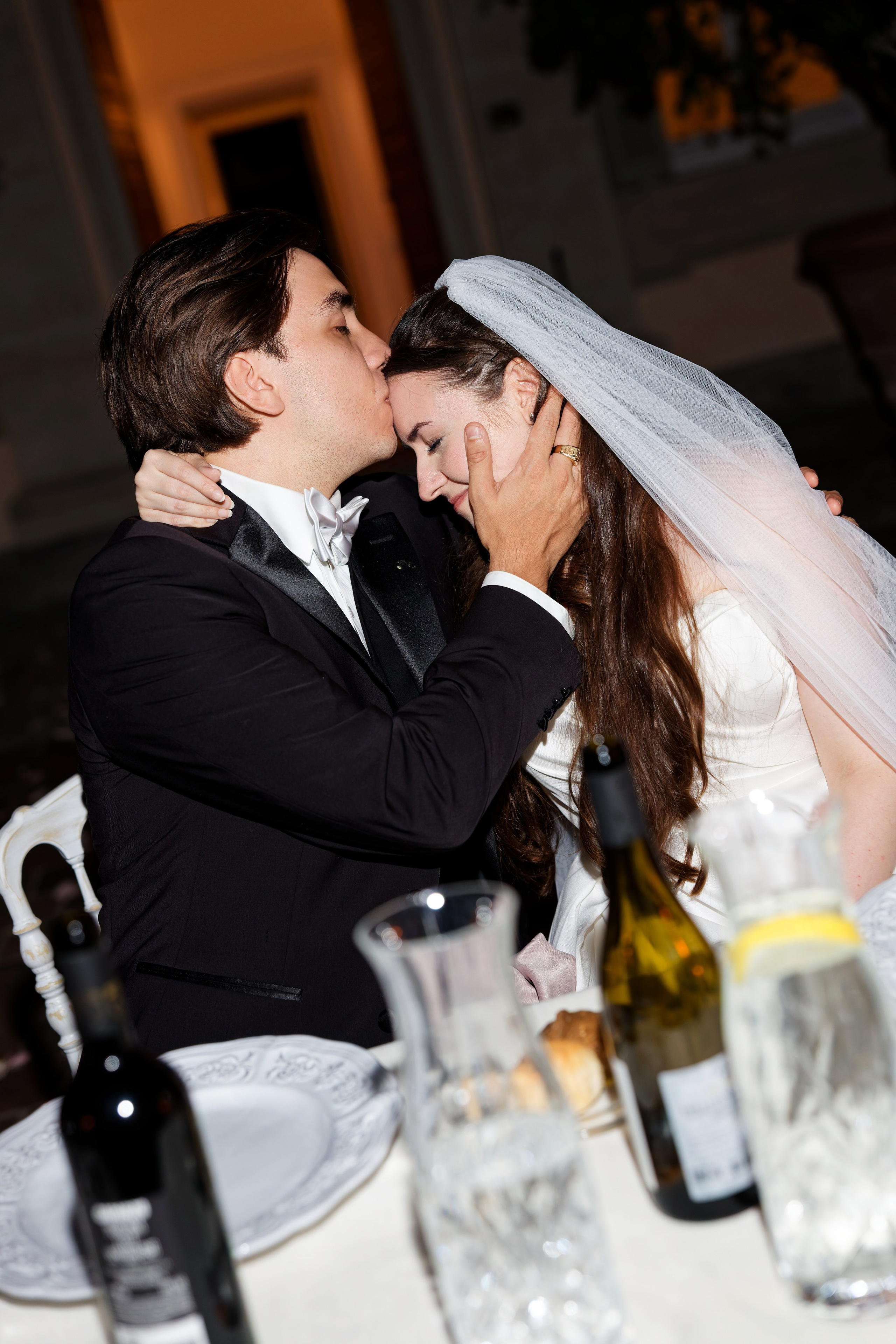 Wedding at Villa Carminati Resta on Lake Como Preview