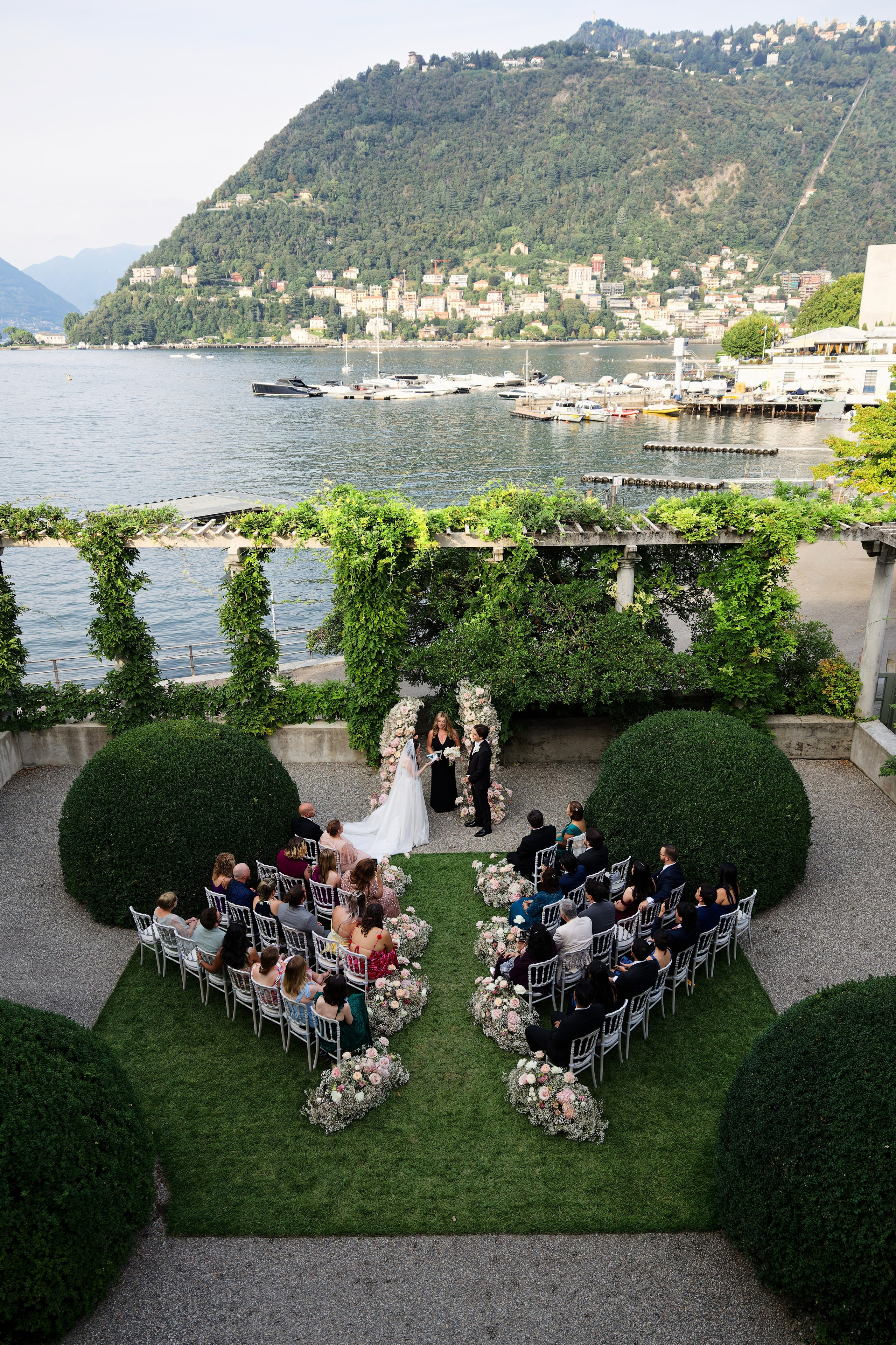 Destination Wedding Photographer — Nikita Burtsev