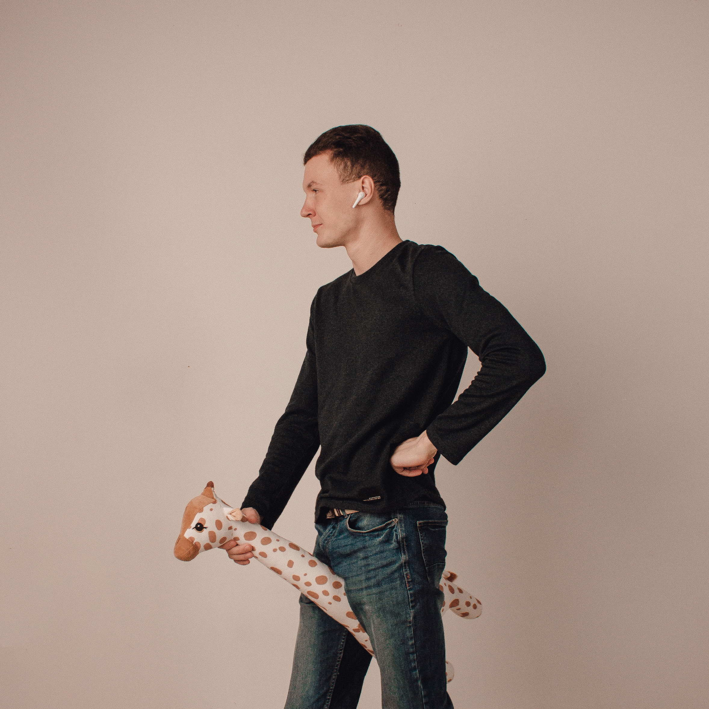 Роман (музыкант). Свадебный и портретный фотограф в Белграде Екатерина Македонская