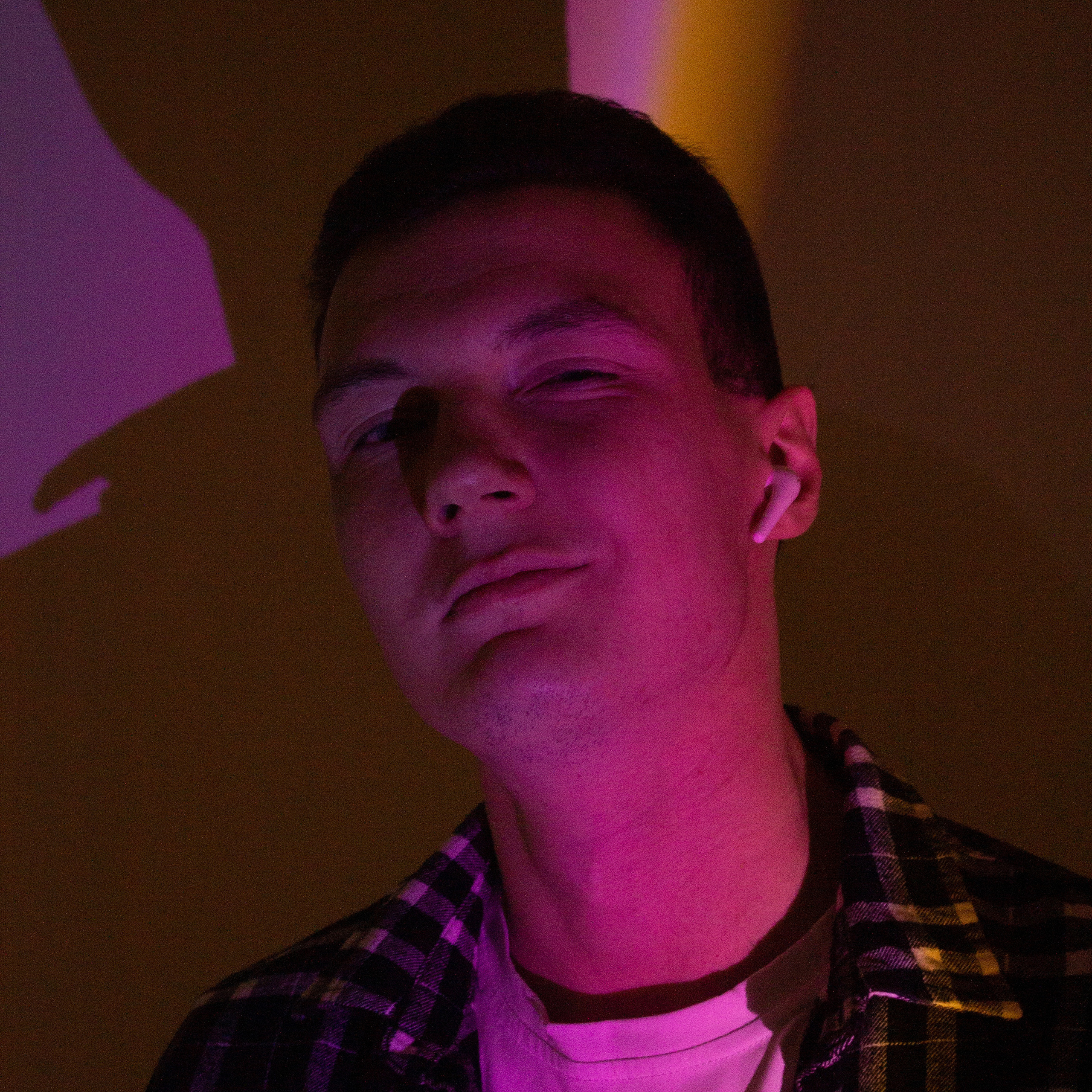 Роман (музыкант). Свадебный и портретный фотограф в Белграде Екатерина Македонская