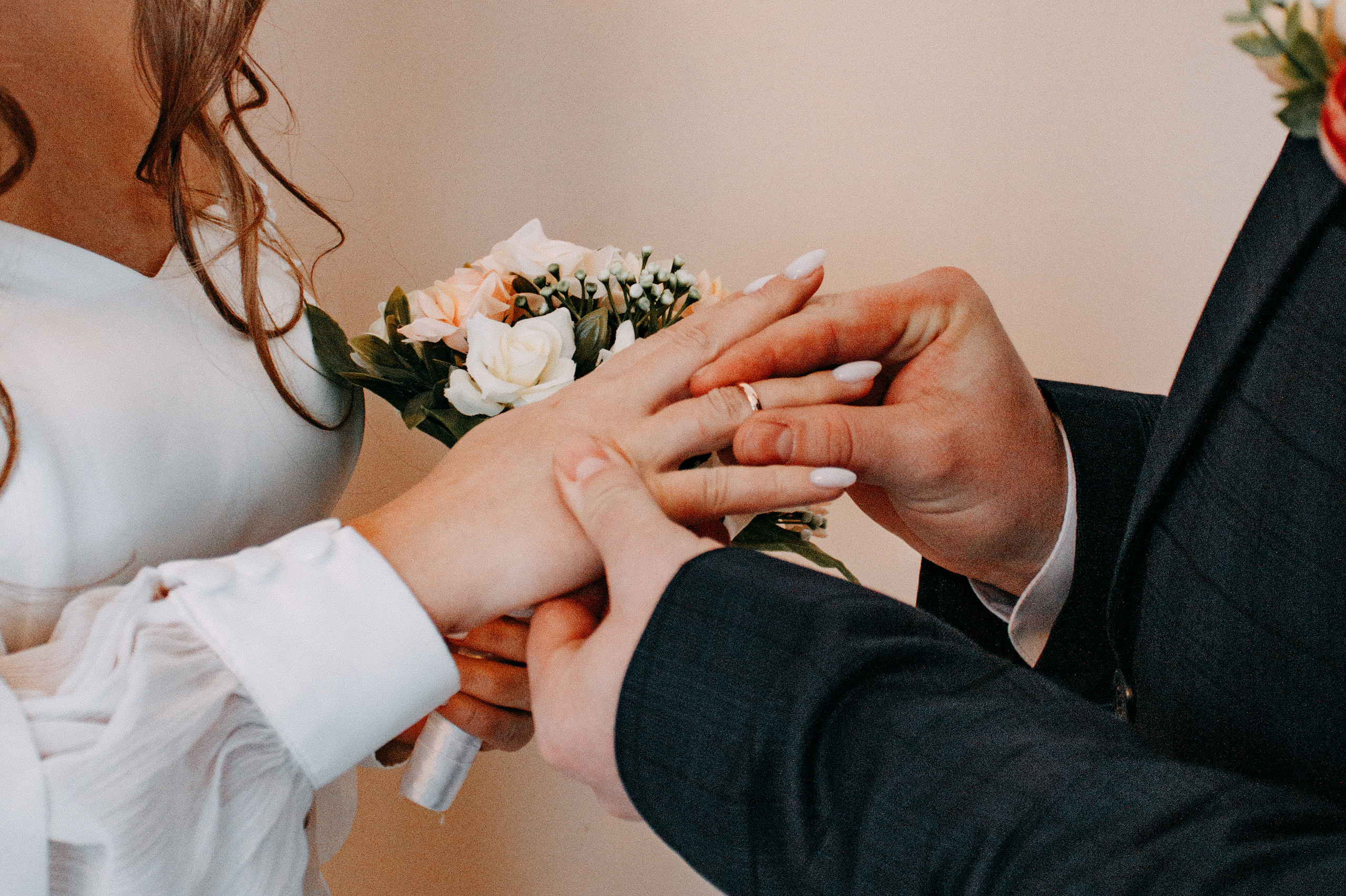 Инна и Кирилл. Свадебный и портретный фотограф в Белграде Екатерина Македонская