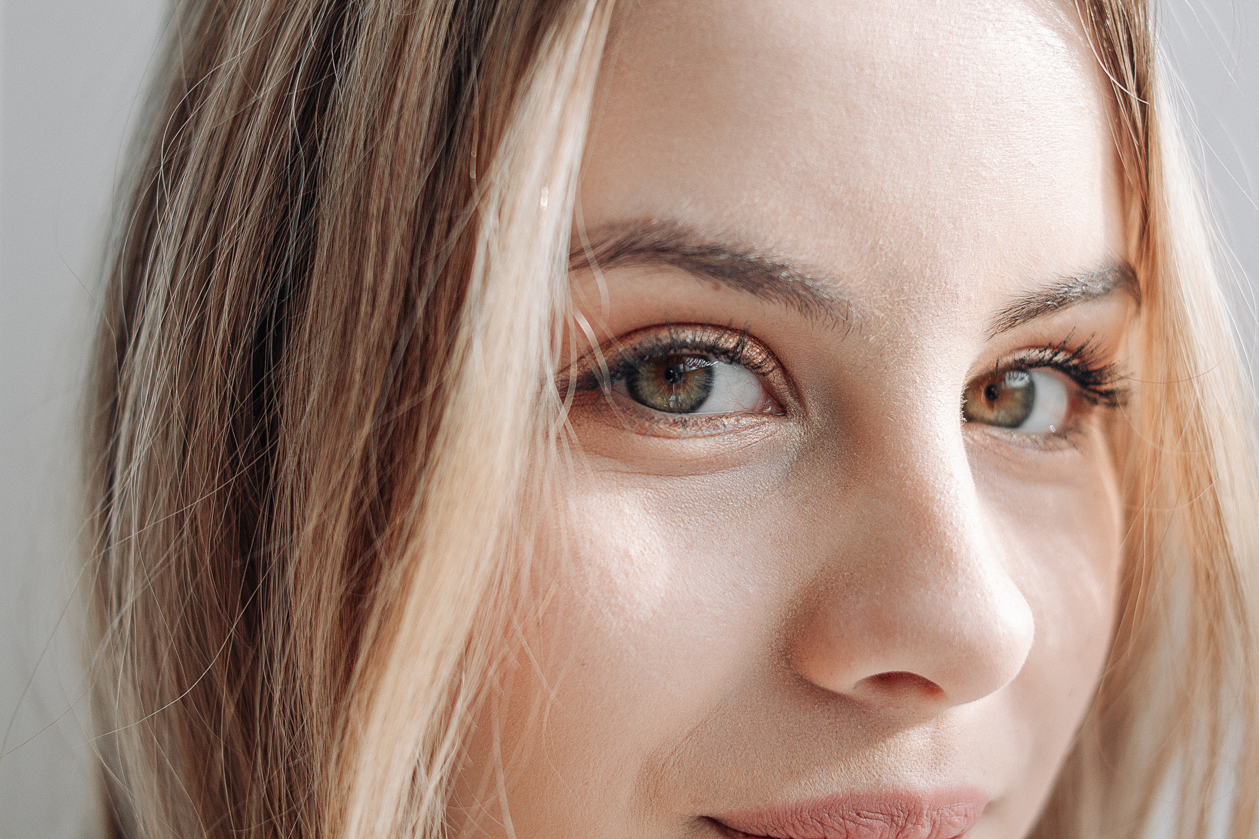 Настя. Свадебный и портретный фотограф в Белграде Екатерина Македонская