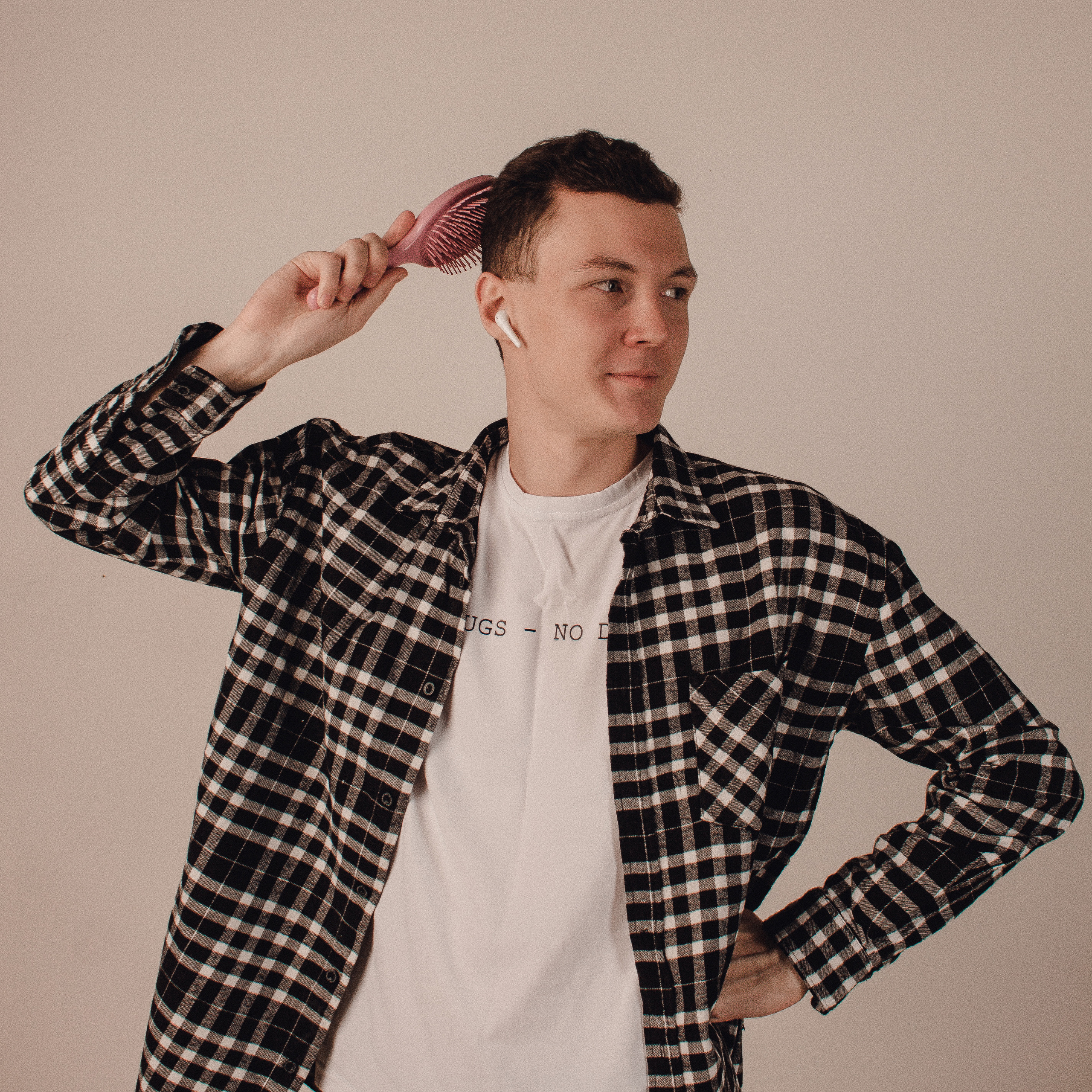 Роман (музыкант). Свадебный и портретный фотограф в Белграде Екатерина Македонская