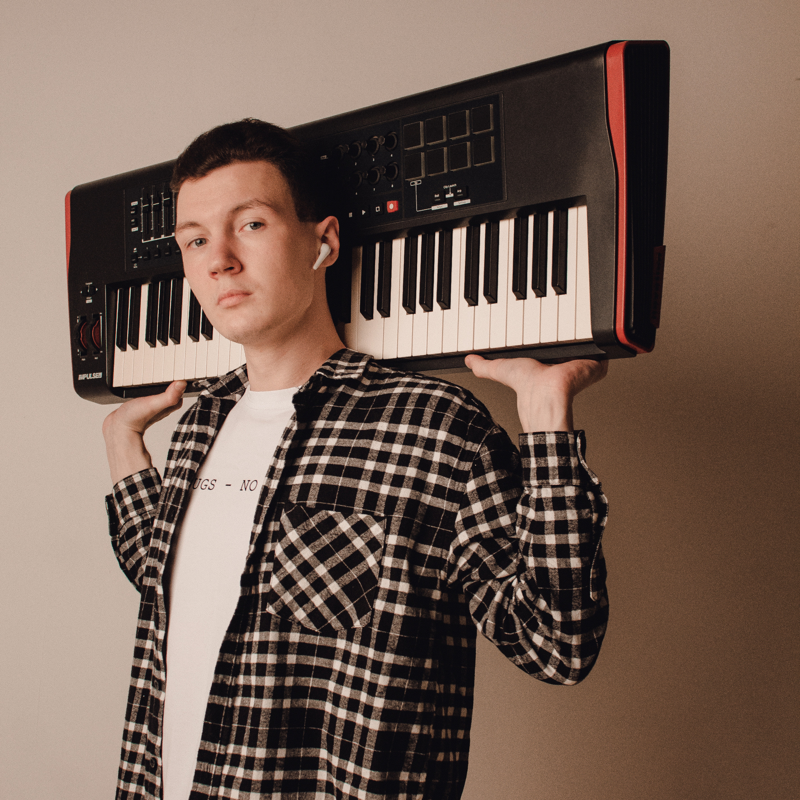 Роман (музыкант). Свадебный и портретный фотограф в Белграде Екатерина Македонская