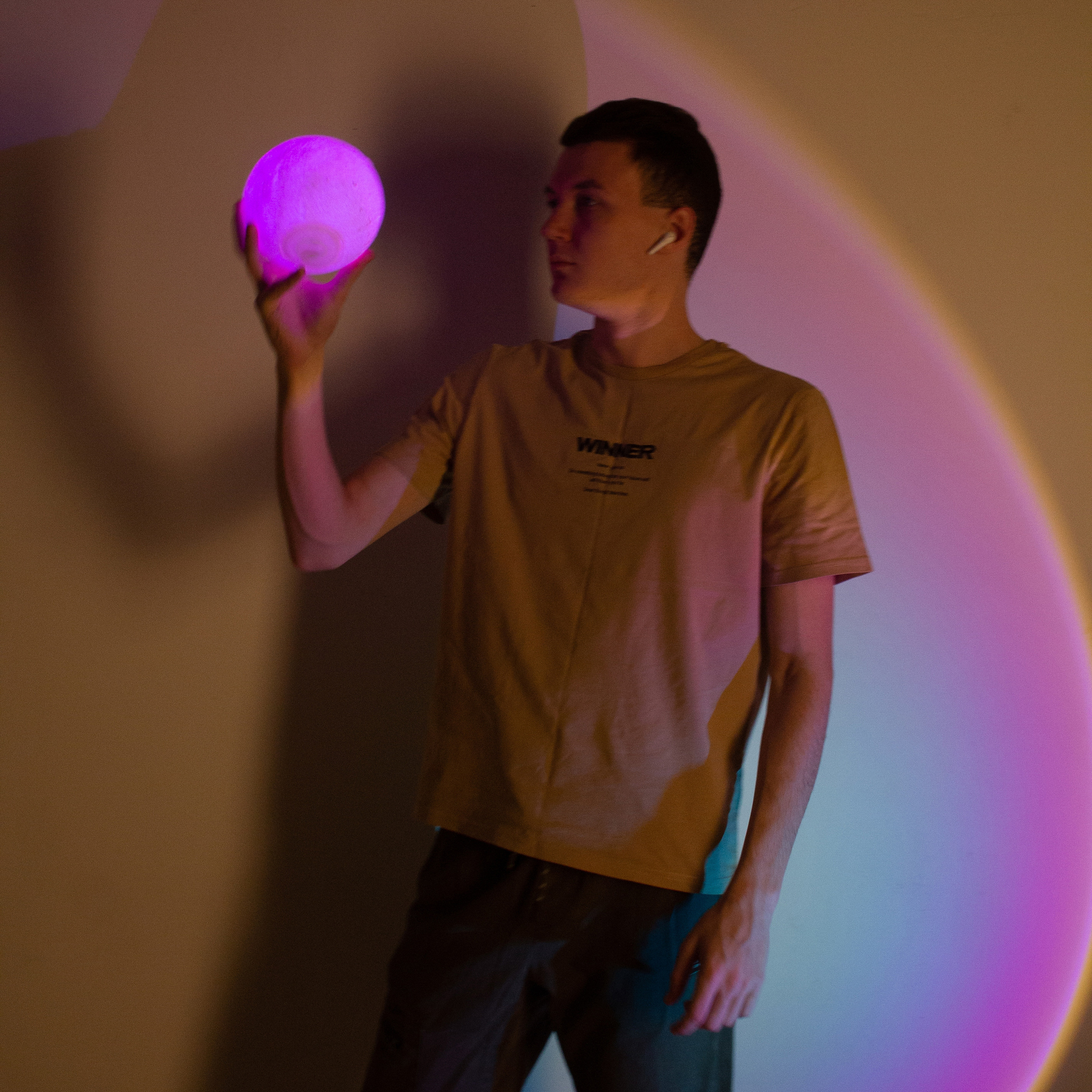 Роман (музыкант). Свадебный и портретный фотограф в Белграде Екатерина Македонская