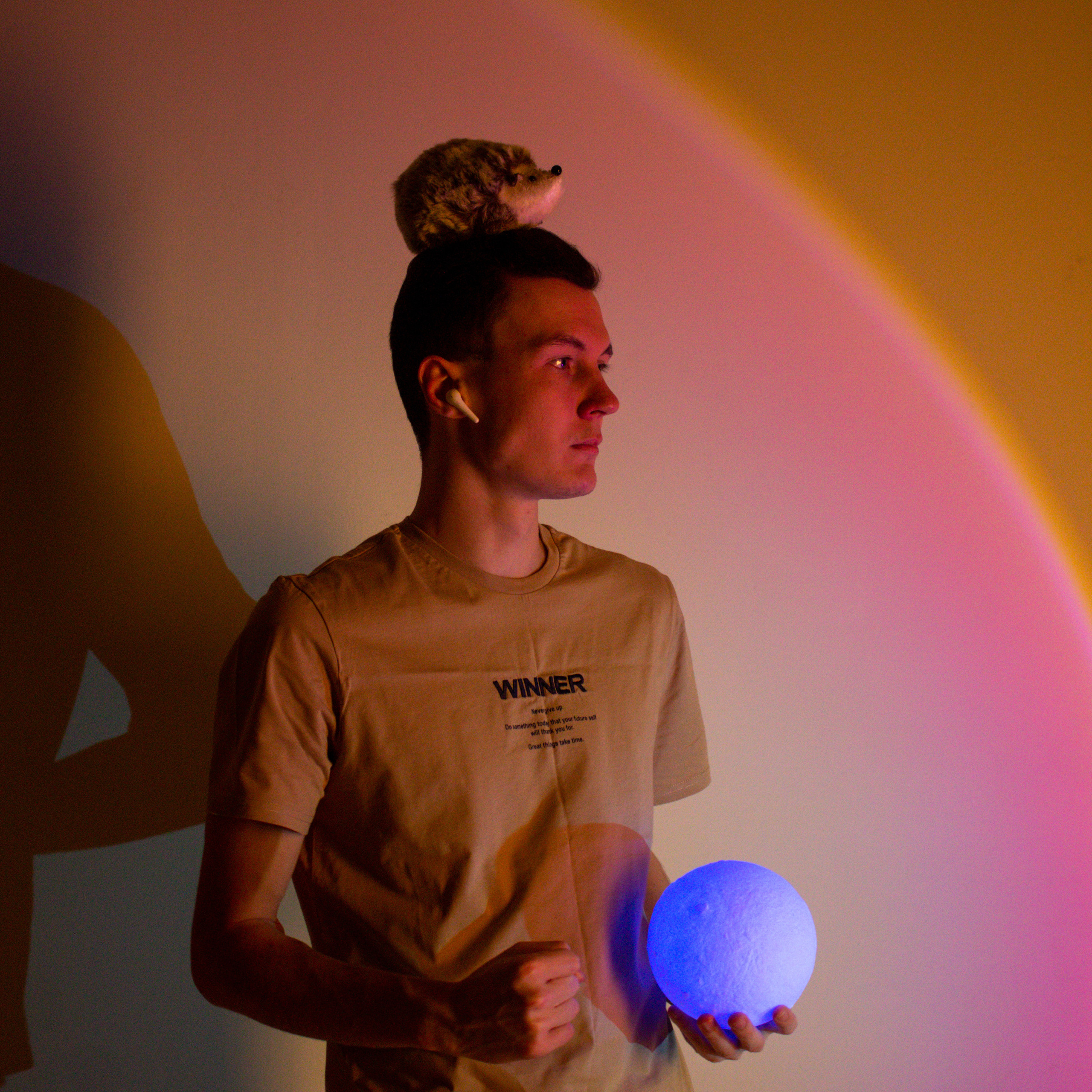 Роман (музыкант). Свадебный и портретный фотограф в Белграде Екатерина Македонская