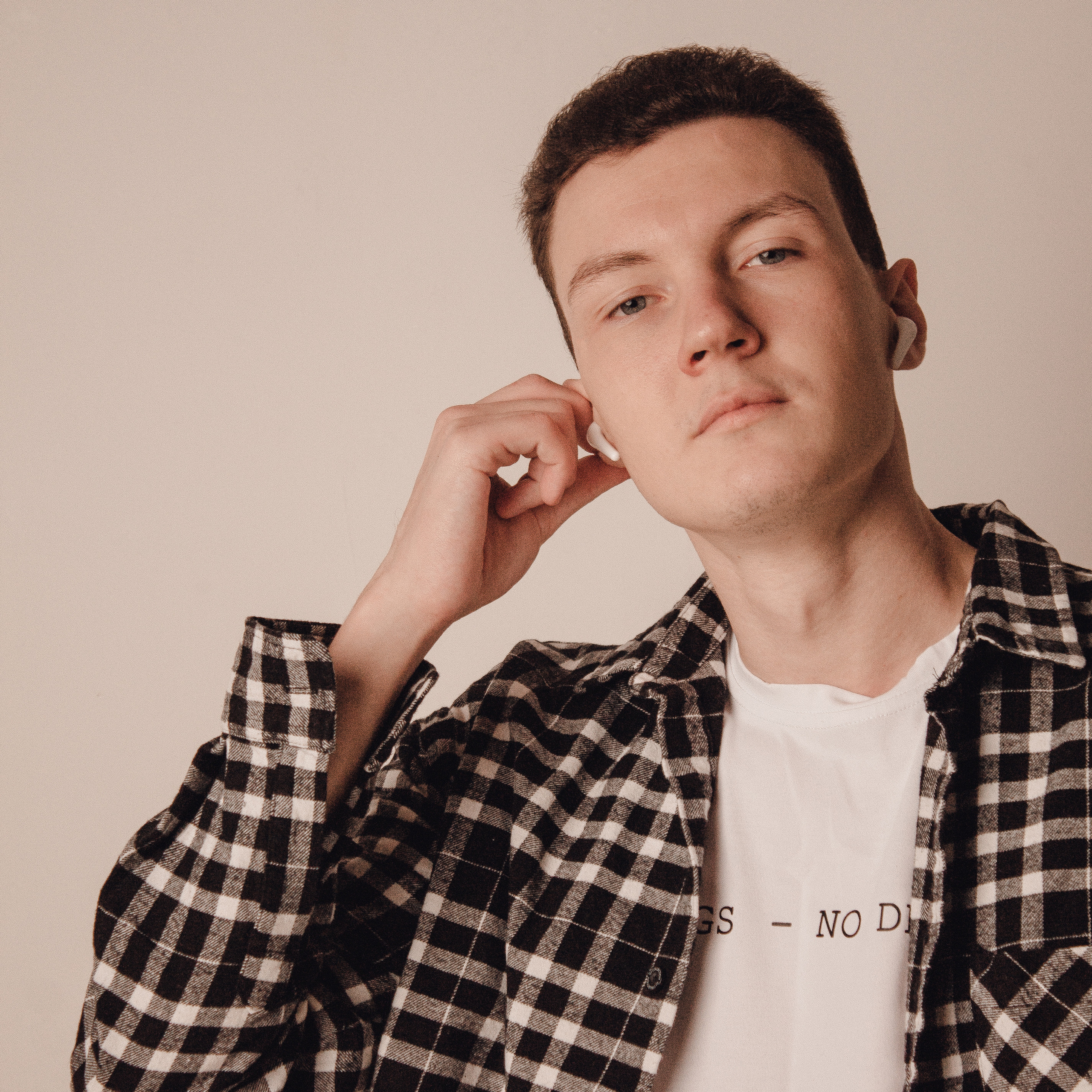 Роман (музыкант). Свадебный и портретный фотограф в Белграде Екатерина Македонская