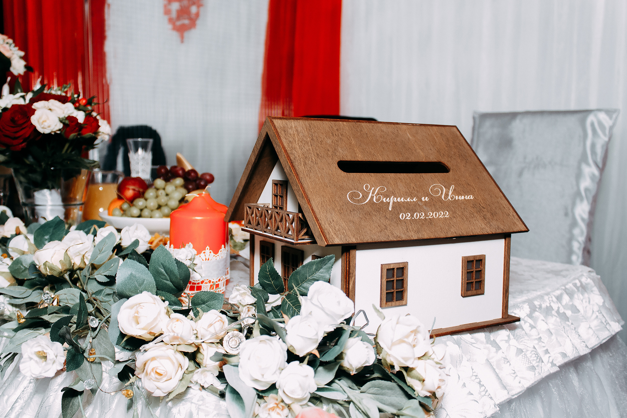 Инна и Кирилл. Свадебный и портретный фотограф в Белграде Екатерина Македонская