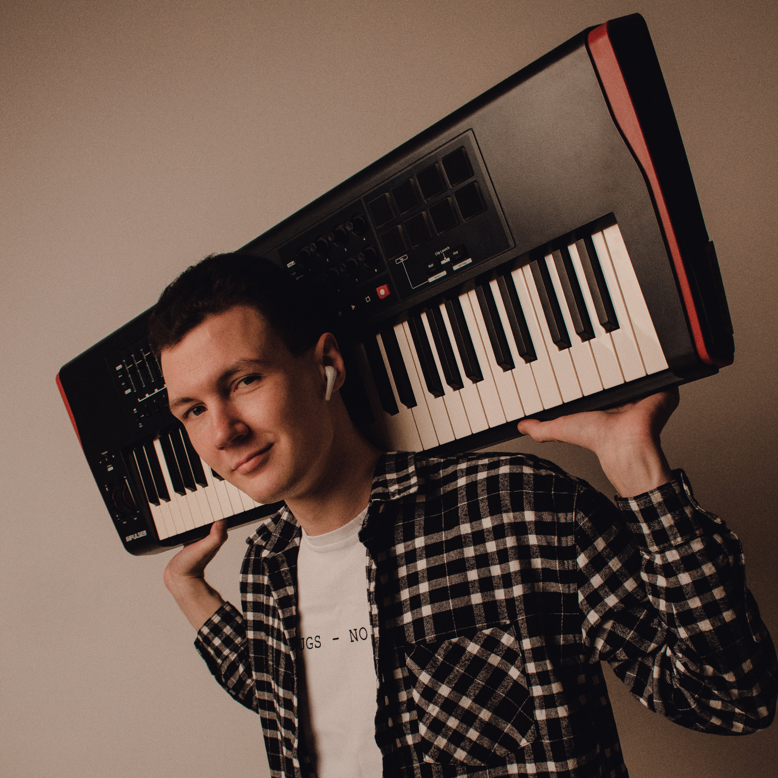 Роман (музыкант). Свадебный и портретный фотограф в Белграде Екатерина Македонская