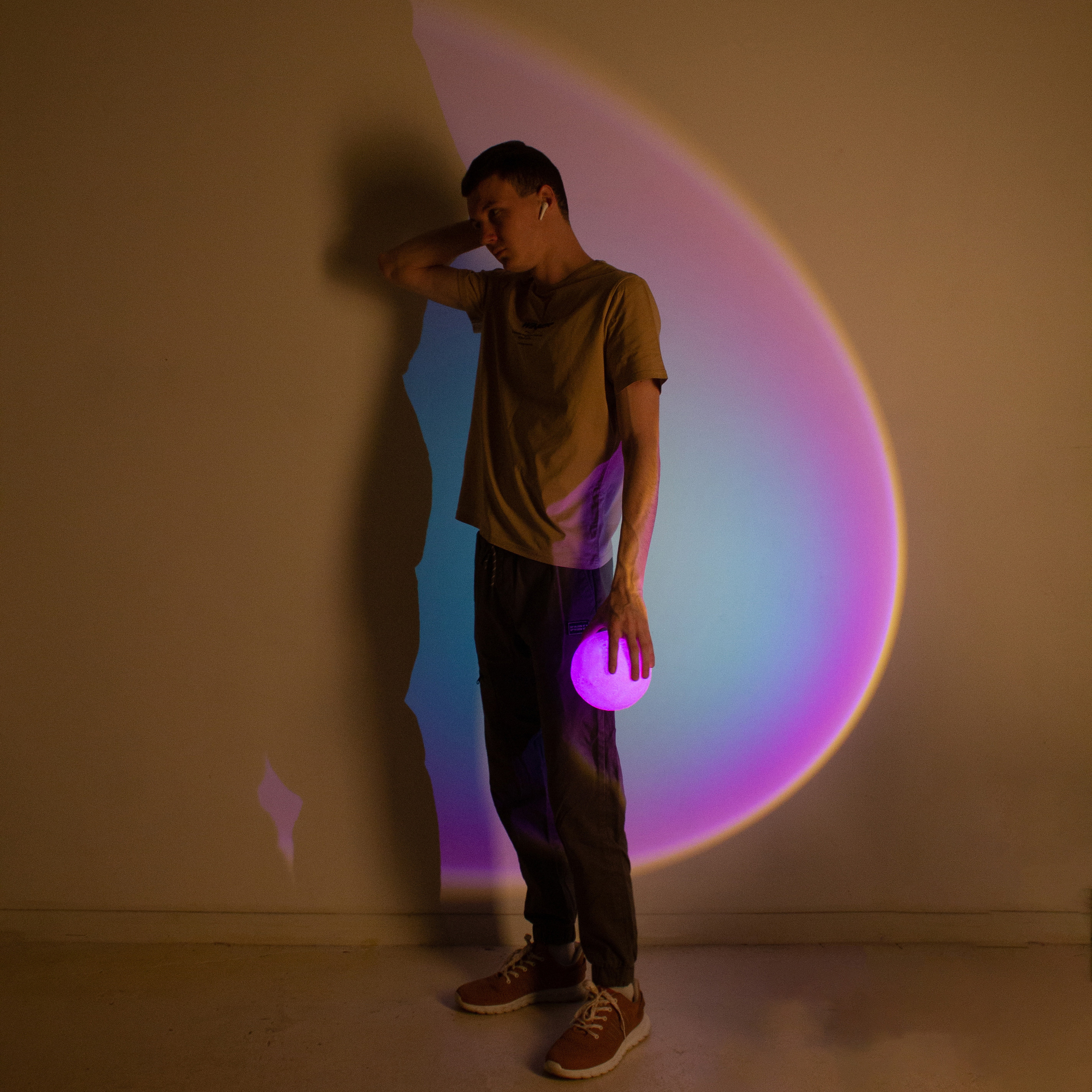 Роман (музыкант). Свадебный и портретный фотограф в Белграде Екатерина Македонская