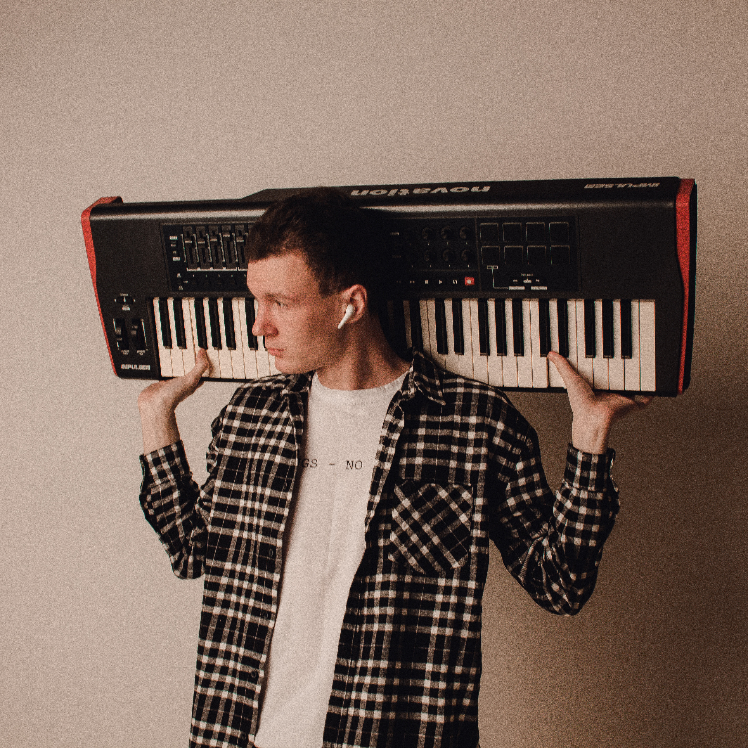 Роман (музыкант). Свадебный и портретный фотограф в Белграде Екатерина Македонская