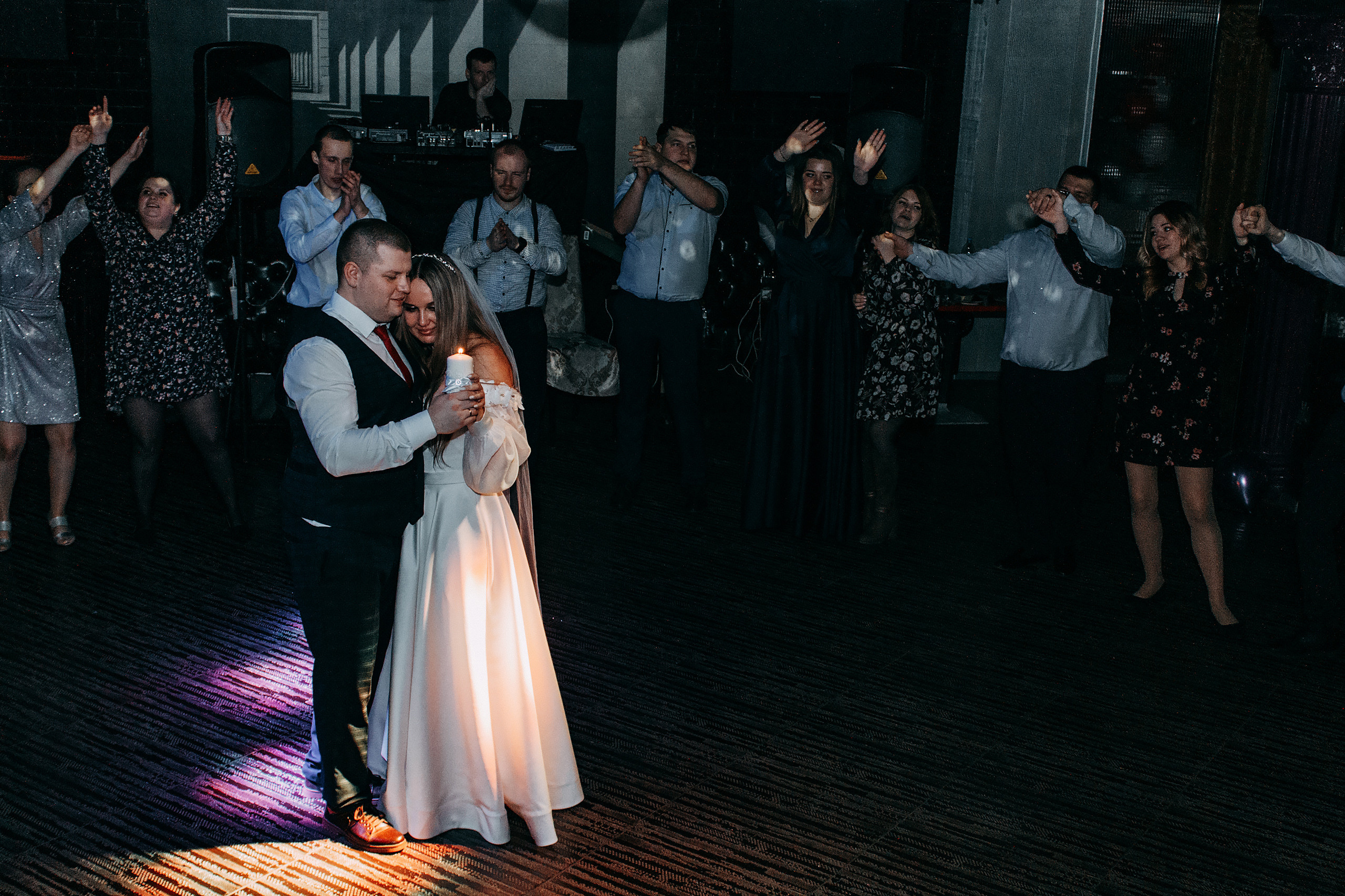 Инна и Кирилл. Свадебный и портретный фотограф в Белграде Екатерина Македонская