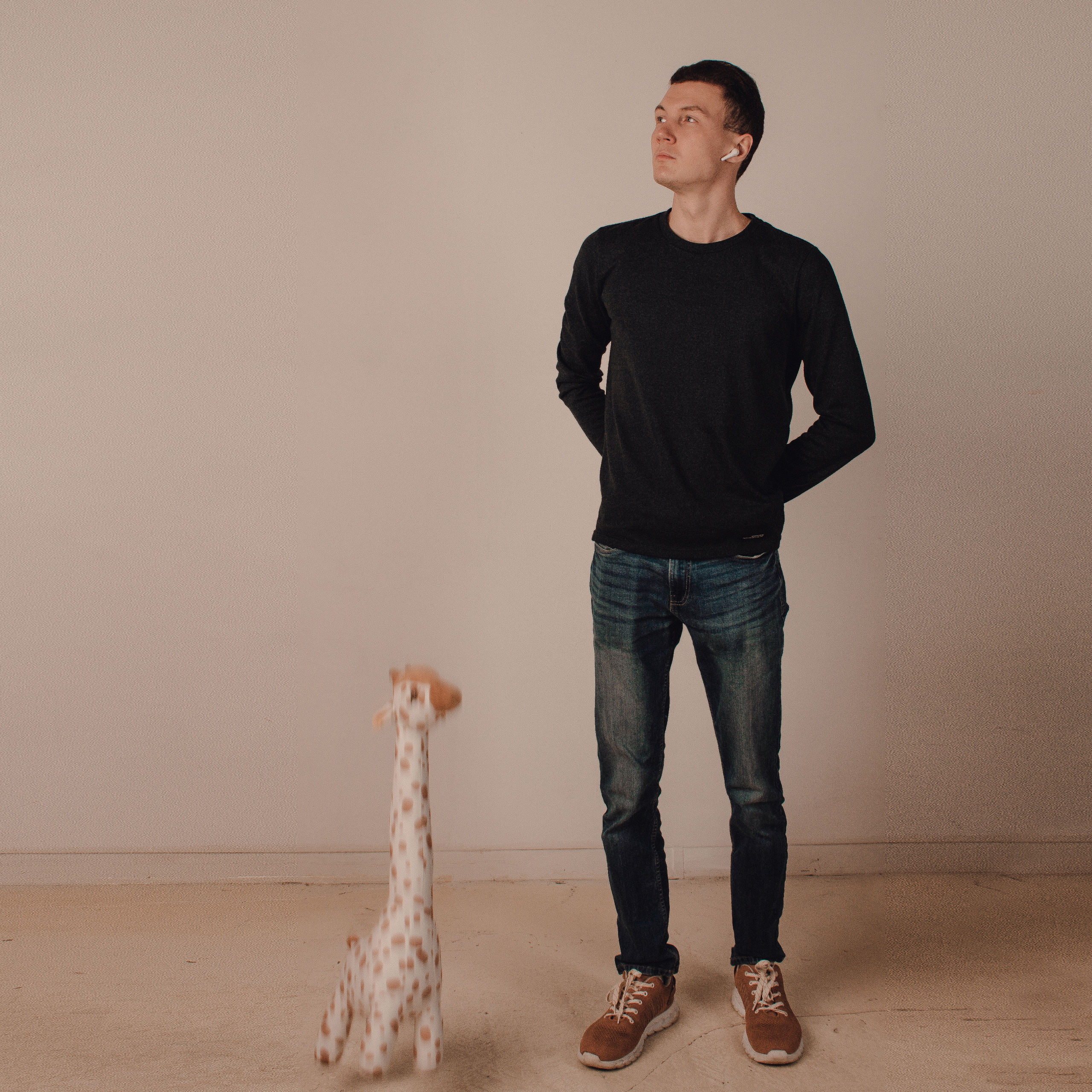 Роман (музыкант). Свадебный и портретный фотограф в Белграде Екатерина Македонская