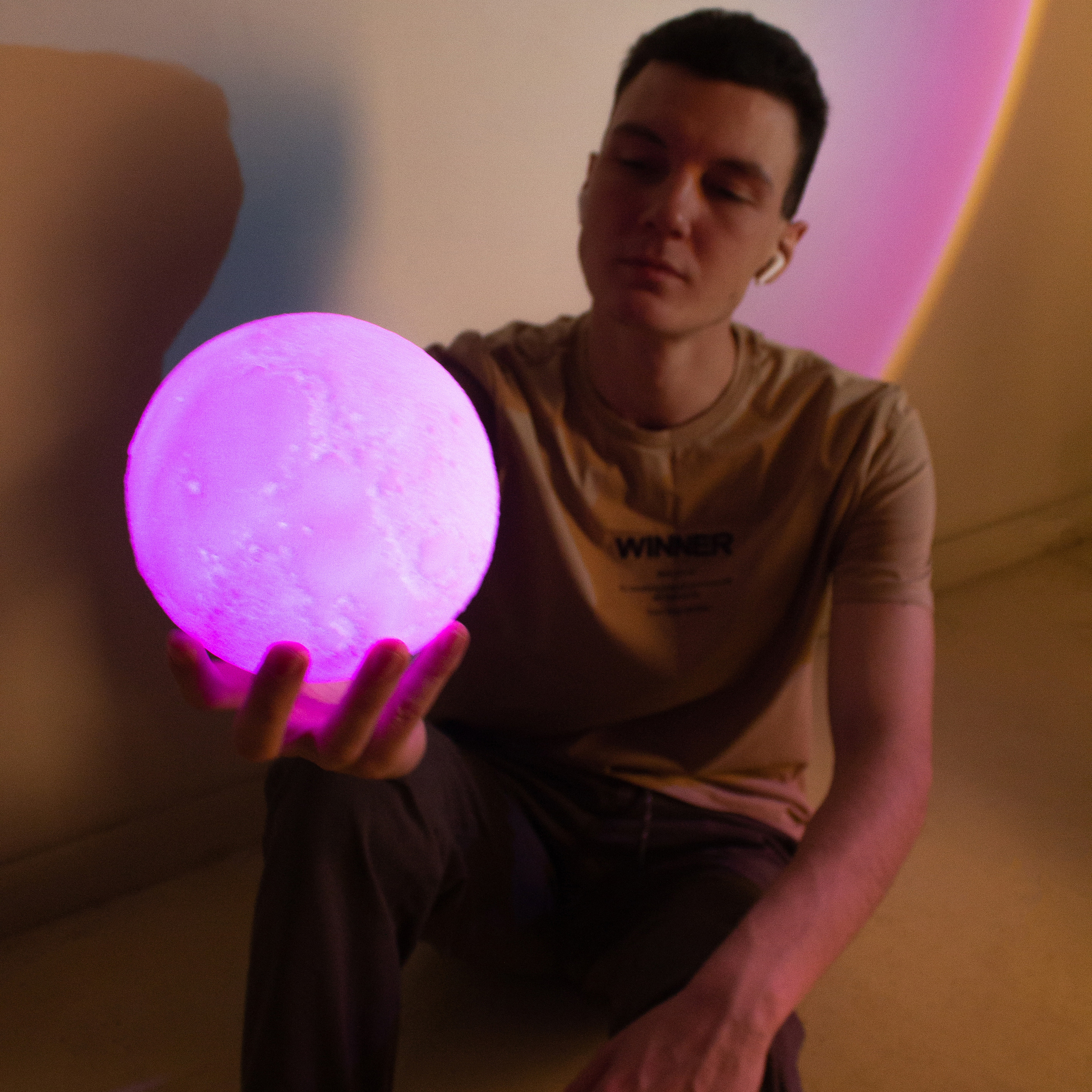 Роман (музыкант). Свадебный и портретный фотограф в Белграде Екатерина Македонская