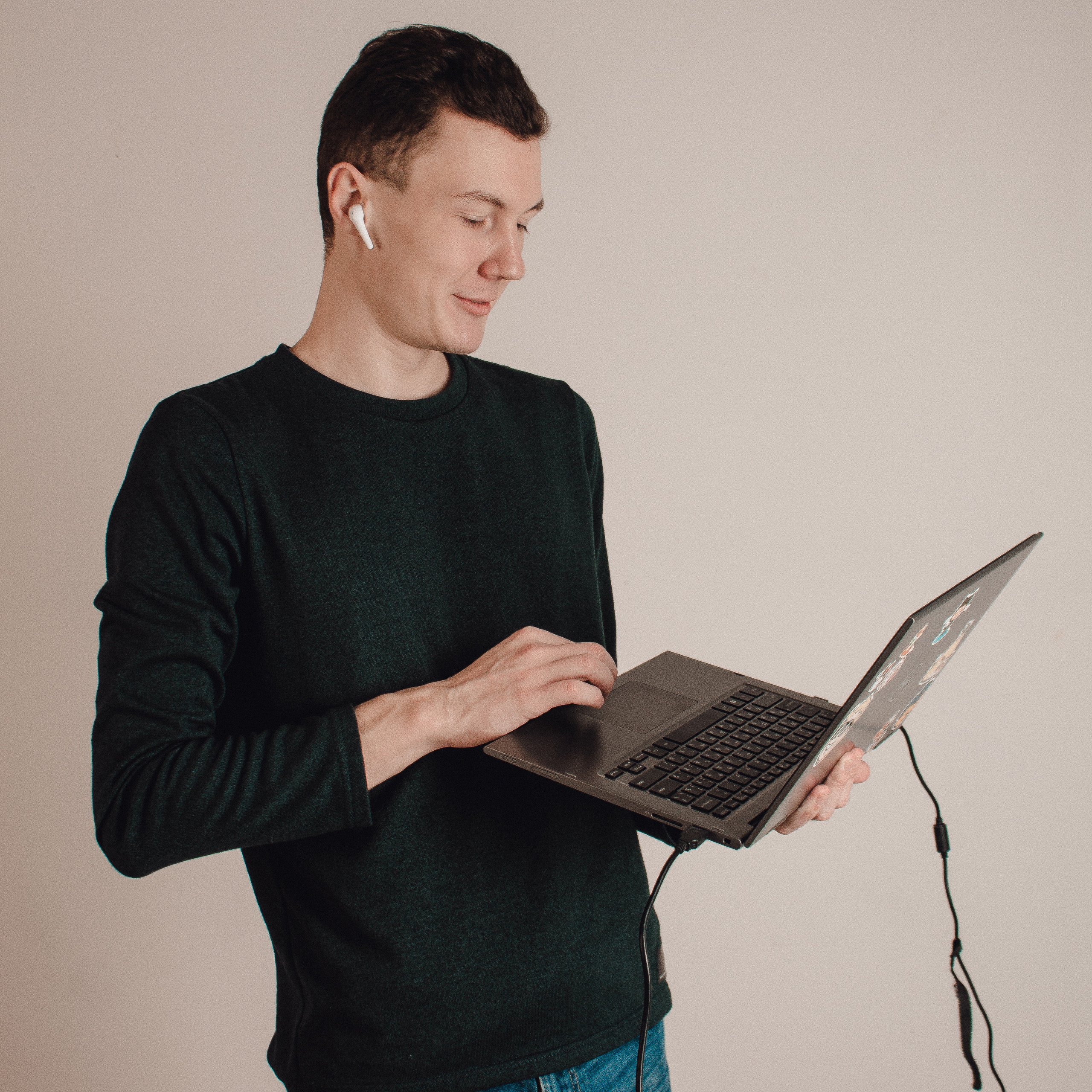 Роман (музыкант). Свадебный и портретный фотограф в Белграде Екатерина Македонская