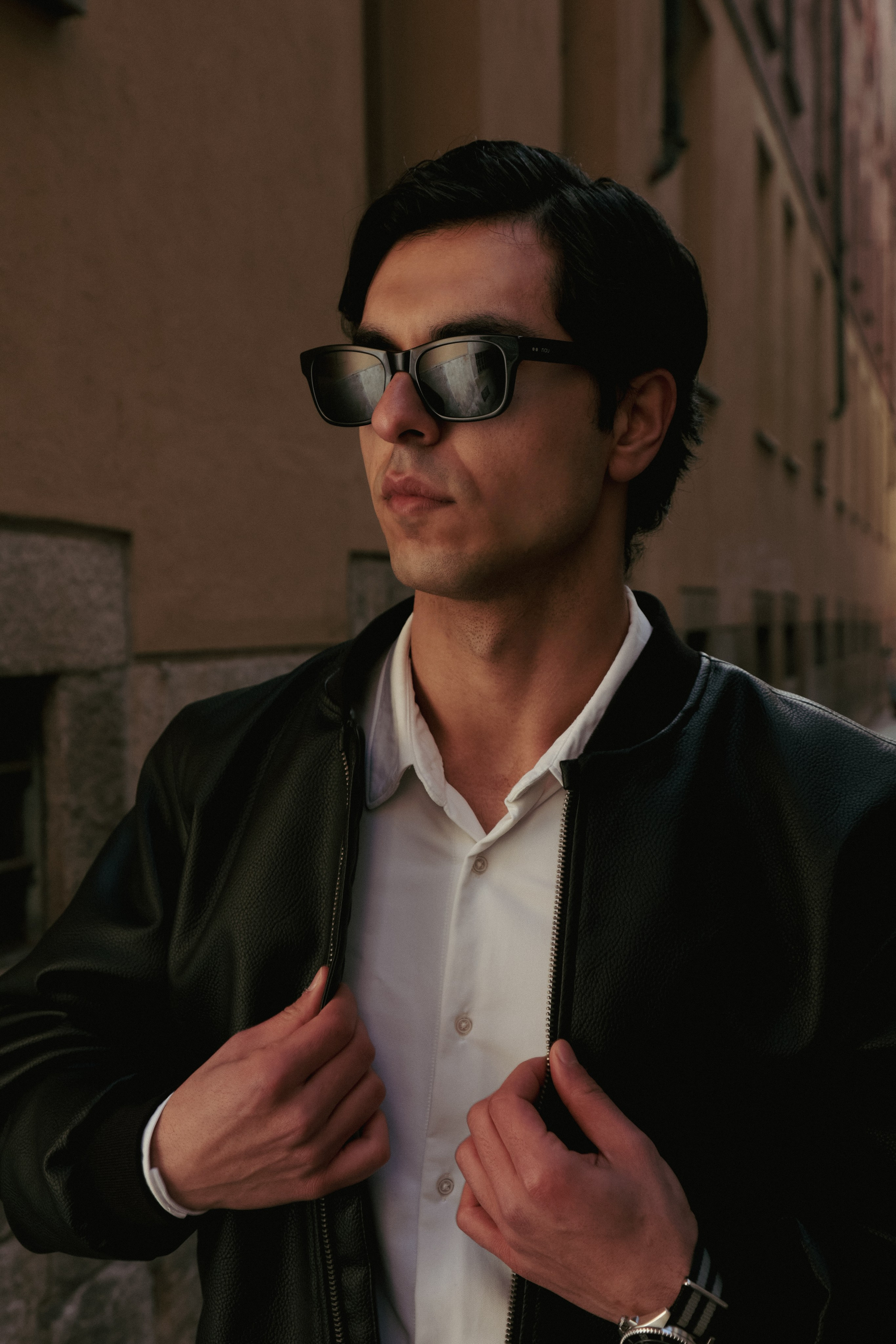 Moe. Photographer in Milan |Mila Pro Photo