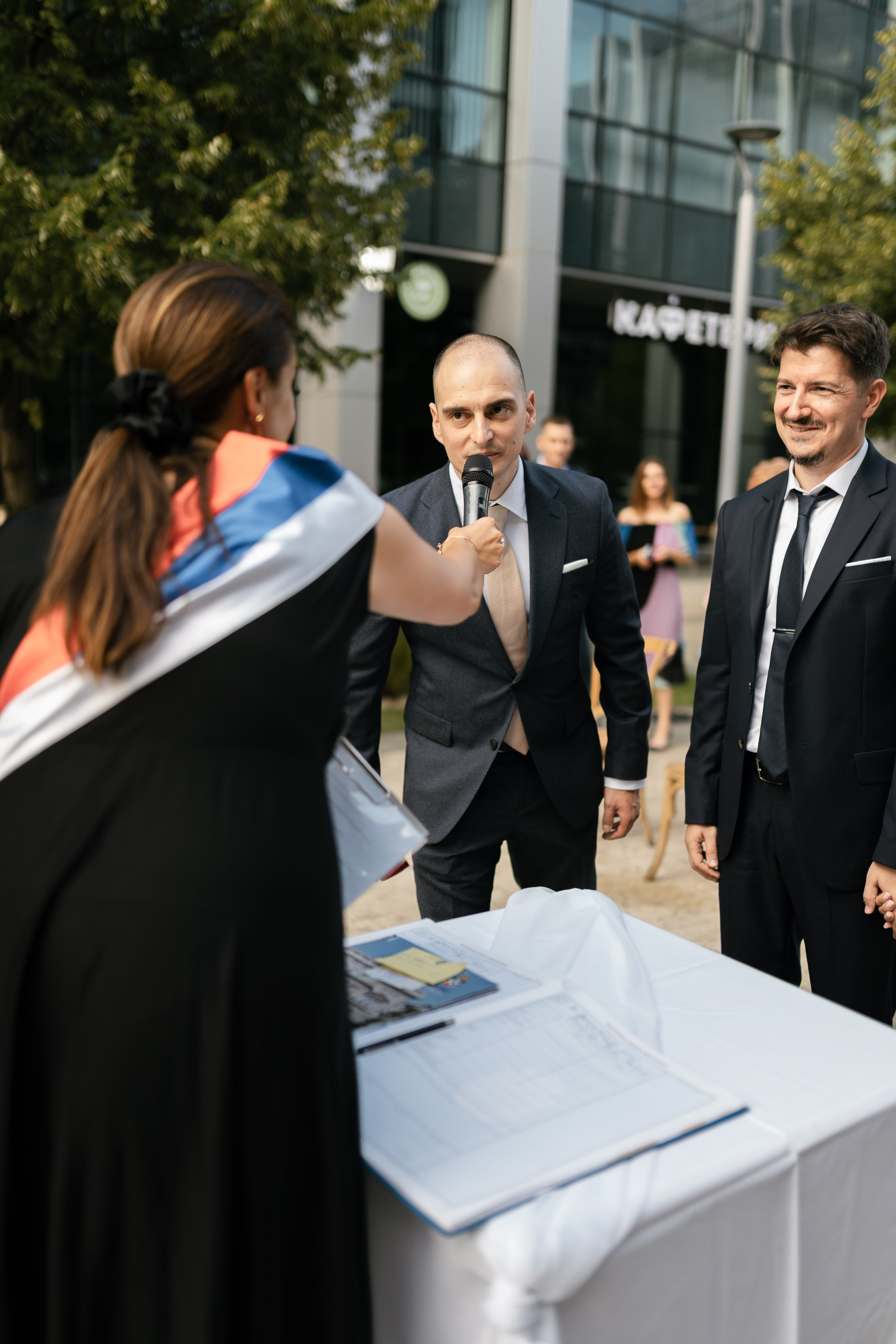 I&V | The Beginning of Always. Black Sheep Produkcija| Wedding Photography and Wedding Films, based in Kragujevac, Europe / Fotograf i videograf, Kragujevac, Srbija