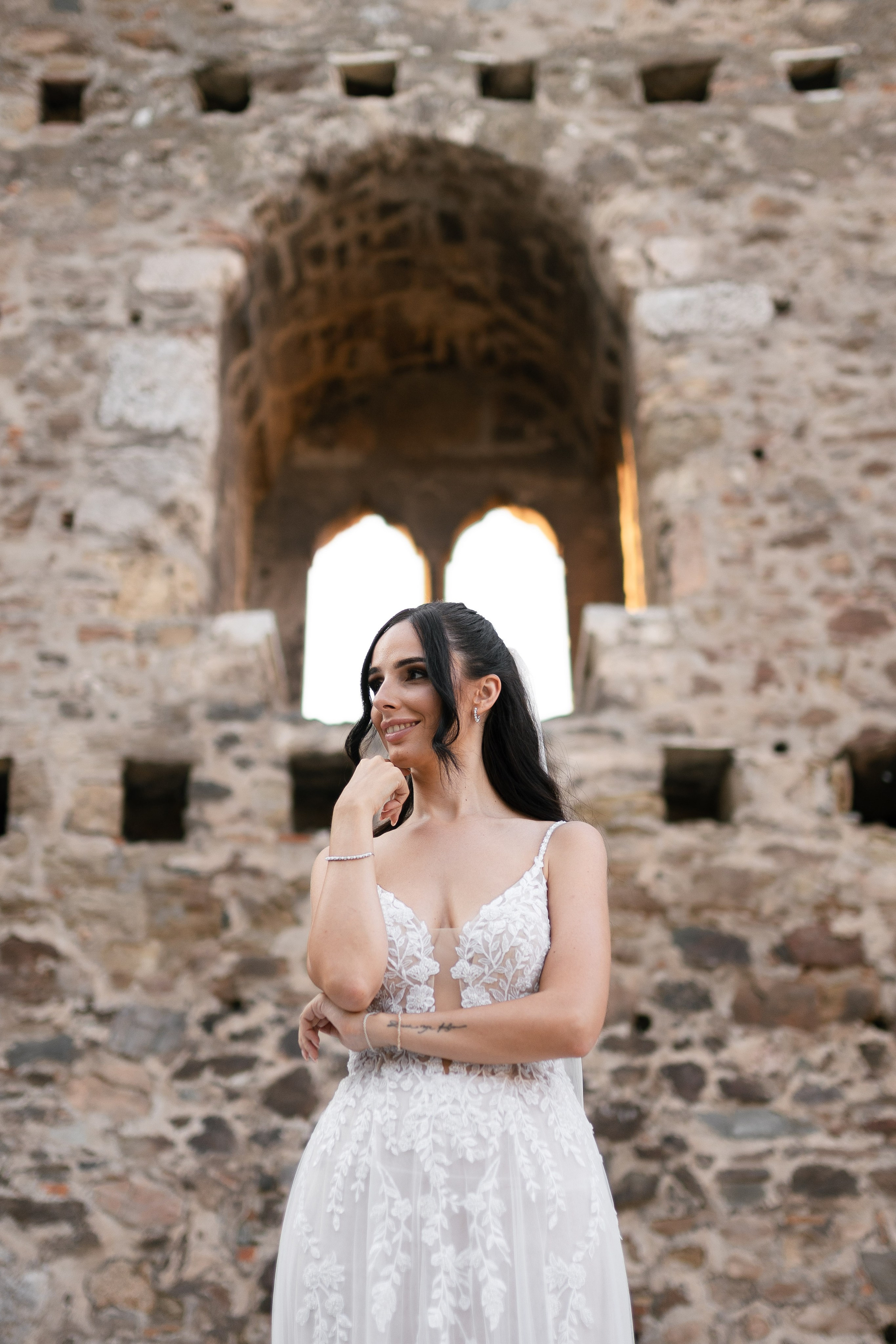 I&D | A Fortress Fairytale. Black Sheep Produkcija| Wedding Photography and Wedding Films, based in Kragujevac, Europe / Fotograf i videograf, Kragujevac, Srbija