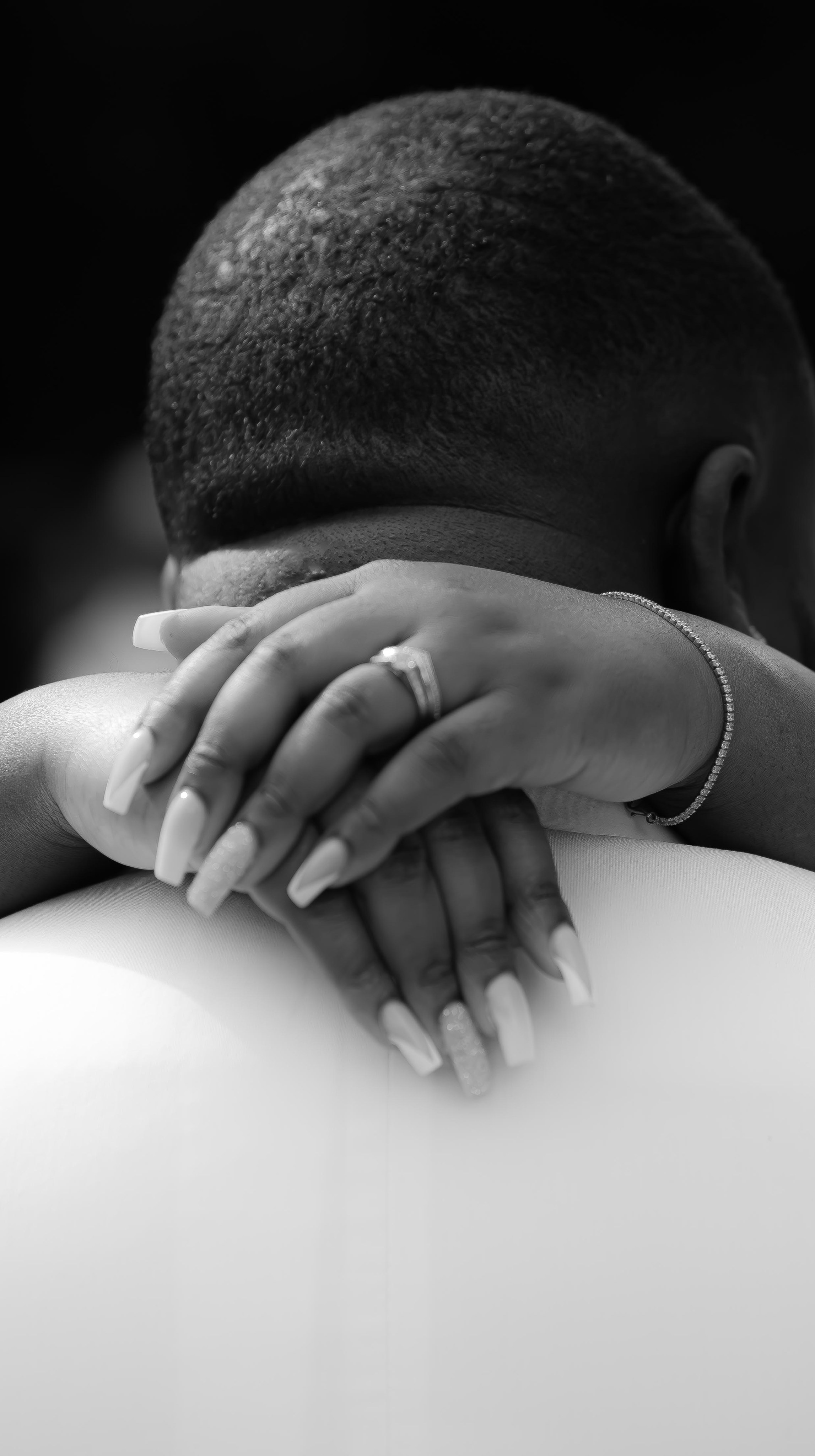 Gabe and Adelle. Sola SLY | London Photographer and Videographer