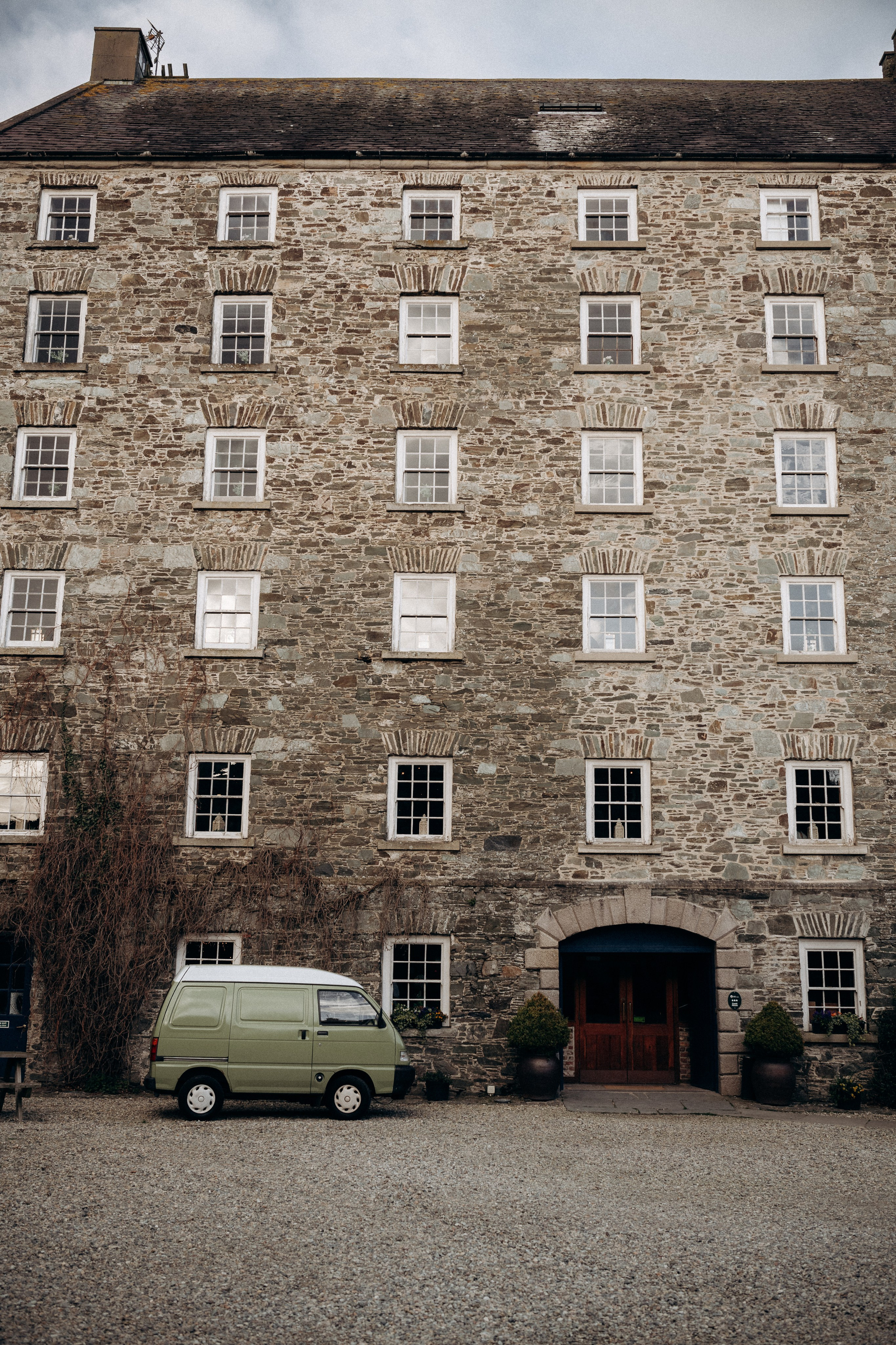 Josh & Katie’s wedding day. Wedding & Family photographer in County Donegal and Dublin, Ireland