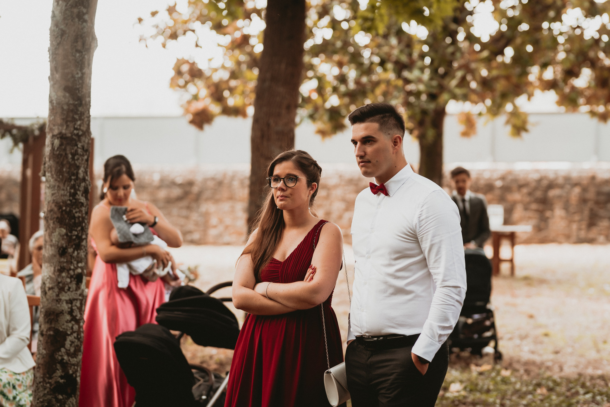 São & Luís. Photographe de mariage et de famille à Braga — Alexandra Mieres Photography