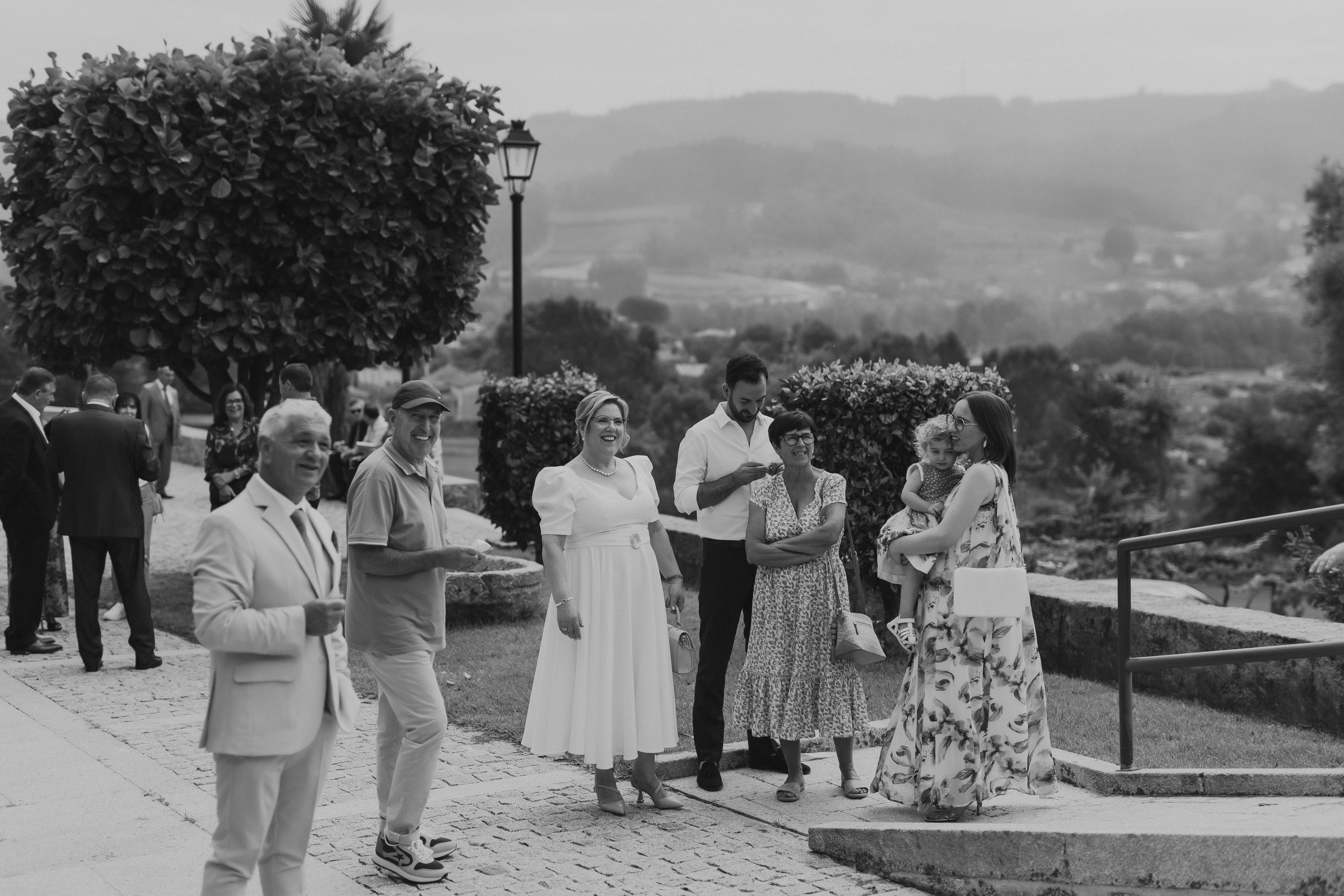 Batizado da Sara. Photographe de mariage et de famille à Braga — Alexandra Mieres Photography