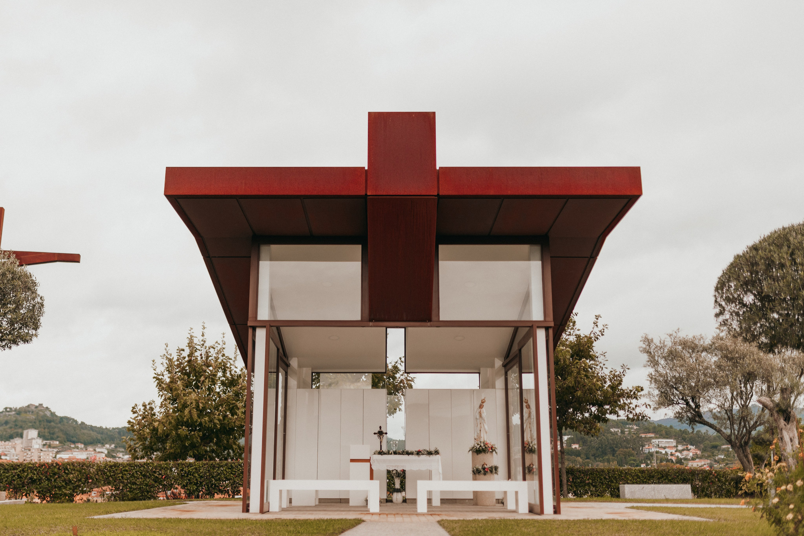 Batizado da Francisca. Photographe de mariage et de famille à Braga — Alexandra Mieres Photography