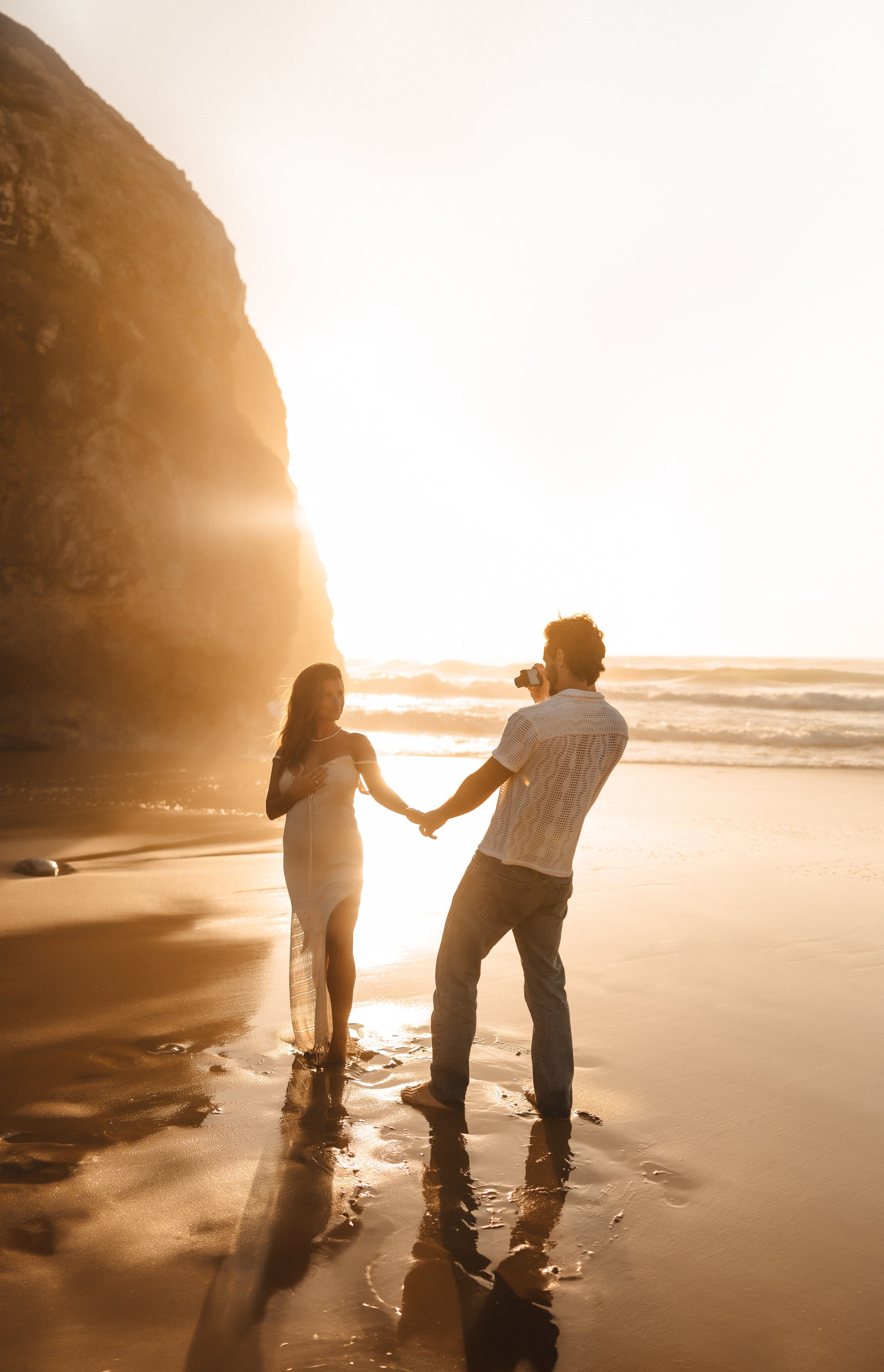 A Espera mais aguardada. Wedding and Family Photographer in Braga — Alexandra Mieres Fotografia