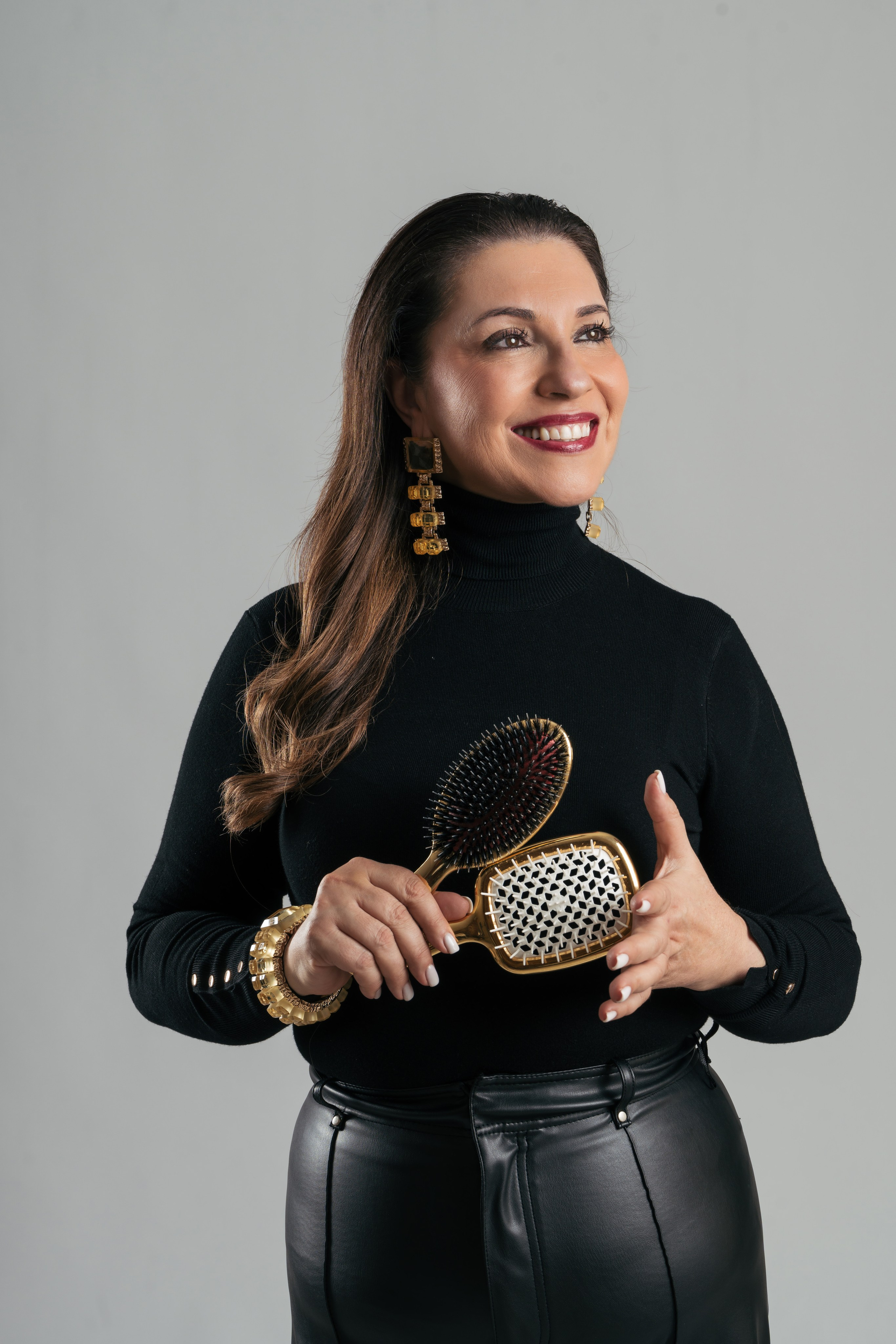 Manuela Papoila. Portrait and fashion Photographer in Braga, Portugal